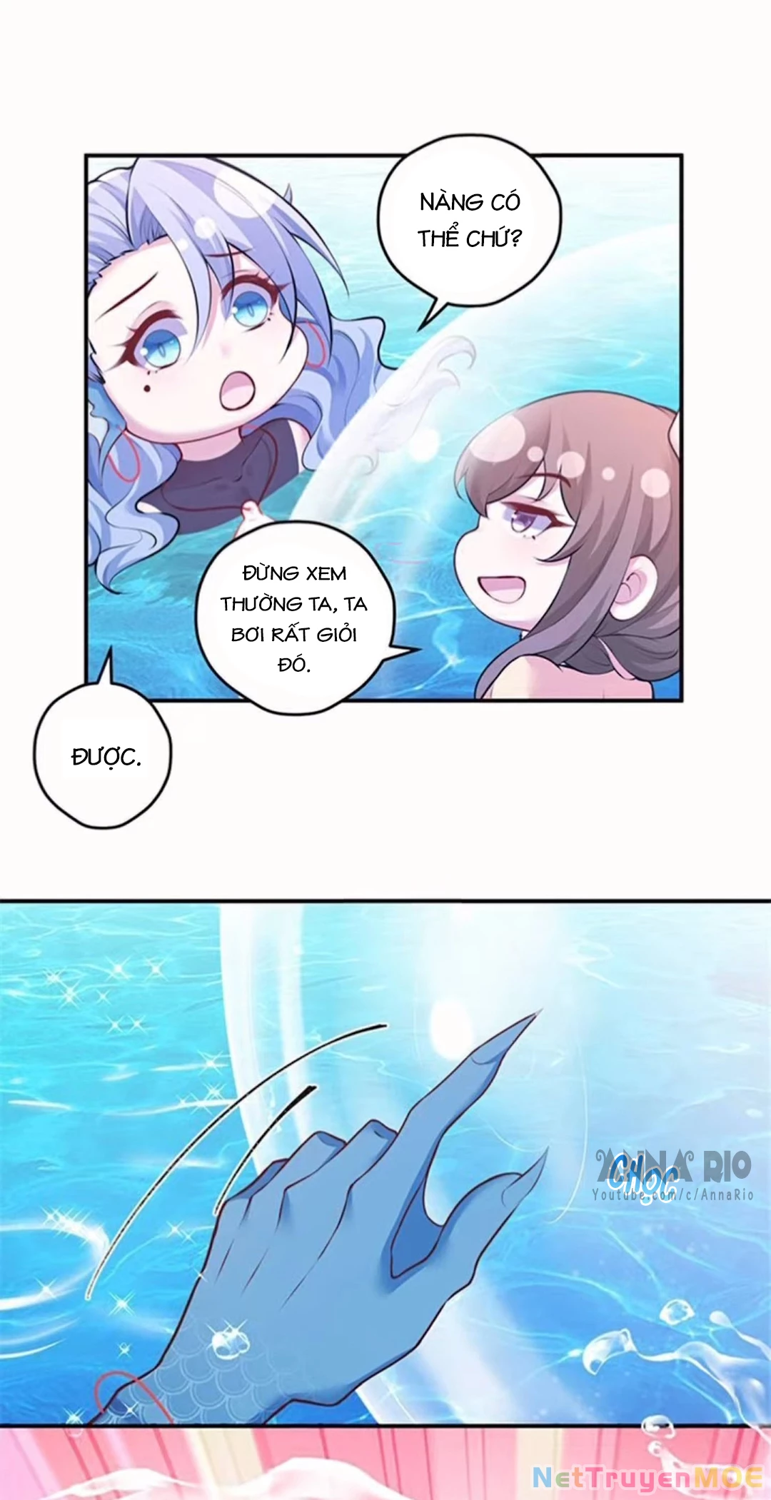 Thảnh Thơi Thú Thế Chủng Chủng Điền, Sinh Sinh Tể - Update Chapter 479 - Trang 23