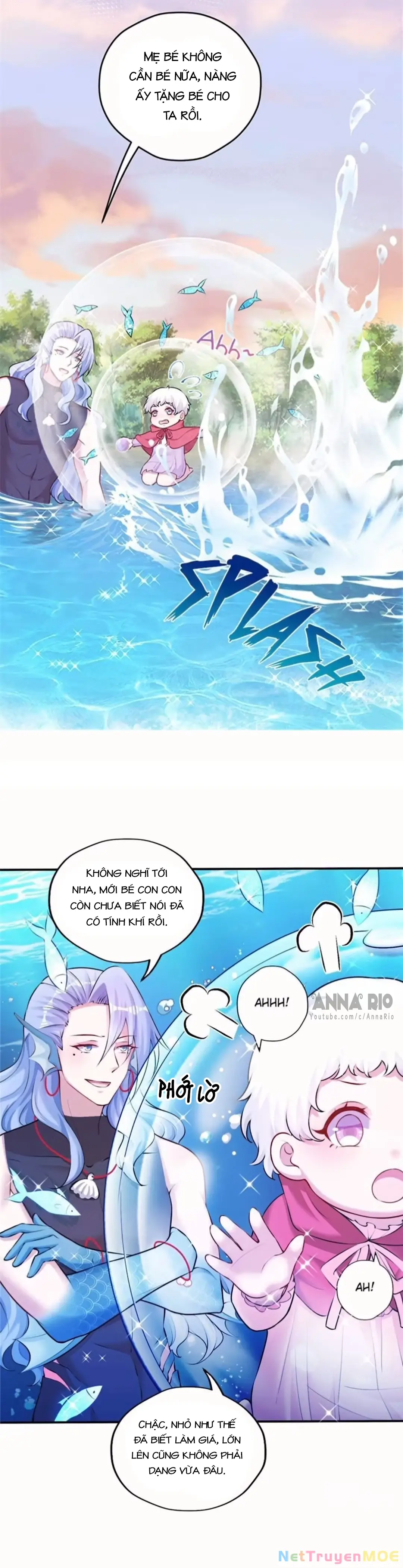 Thảnh Thơi Thú Thế Chủng Chủng Điền, Sinh Sinh Tể - Update Chapter 479 - Trang 25