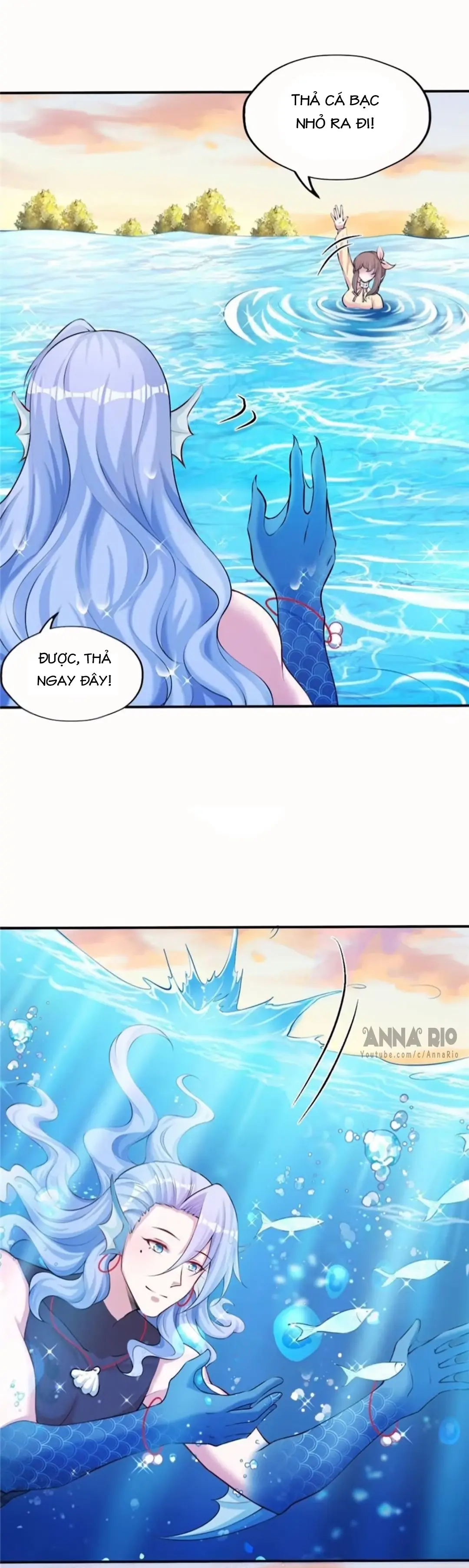 Thảnh Thơi Thú Thế Chủng Chủng Điền, Sinh Sinh Tể - Update Chapter 479 - Trang 26