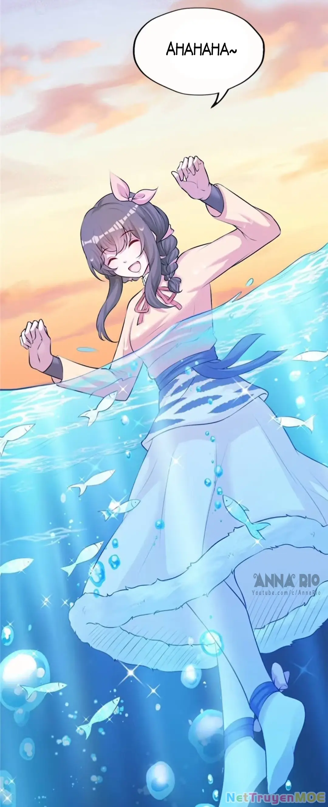 Thảnh Thơi Thú Thế Chủng Chủng Điền, Sinh Sinh Tể - Update Chapter 479 - Trang 27