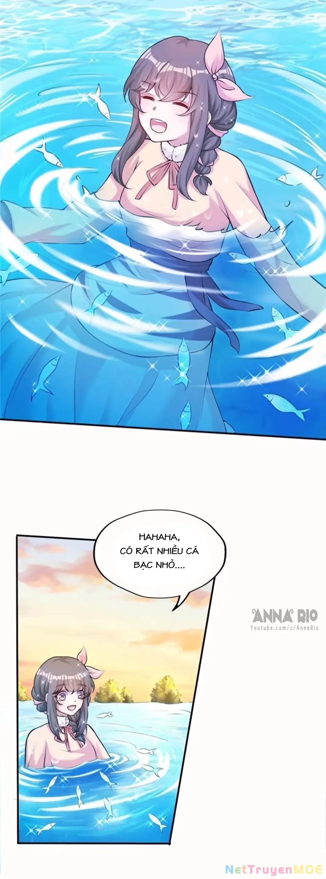 Thảnh Thơi Thú Thế Chủng Chủng Điền, Sinh Sinh Tể - Update Chapter 479 - Trang 29