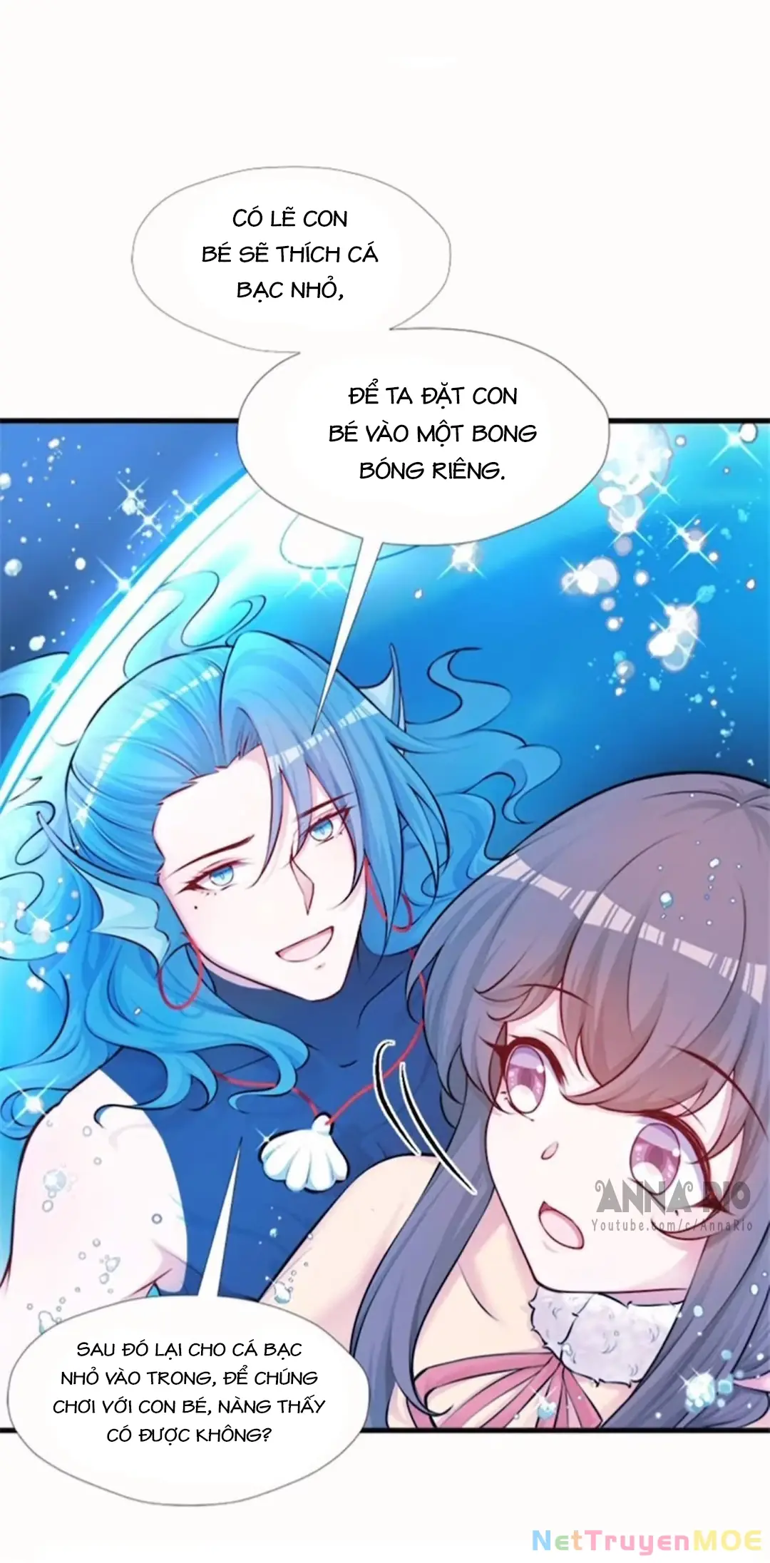 Thảnh Thơi Thú Thế Chủng Chủng Điền, Sinh Sinh Tể - Update Chapter 479 - Trang 3