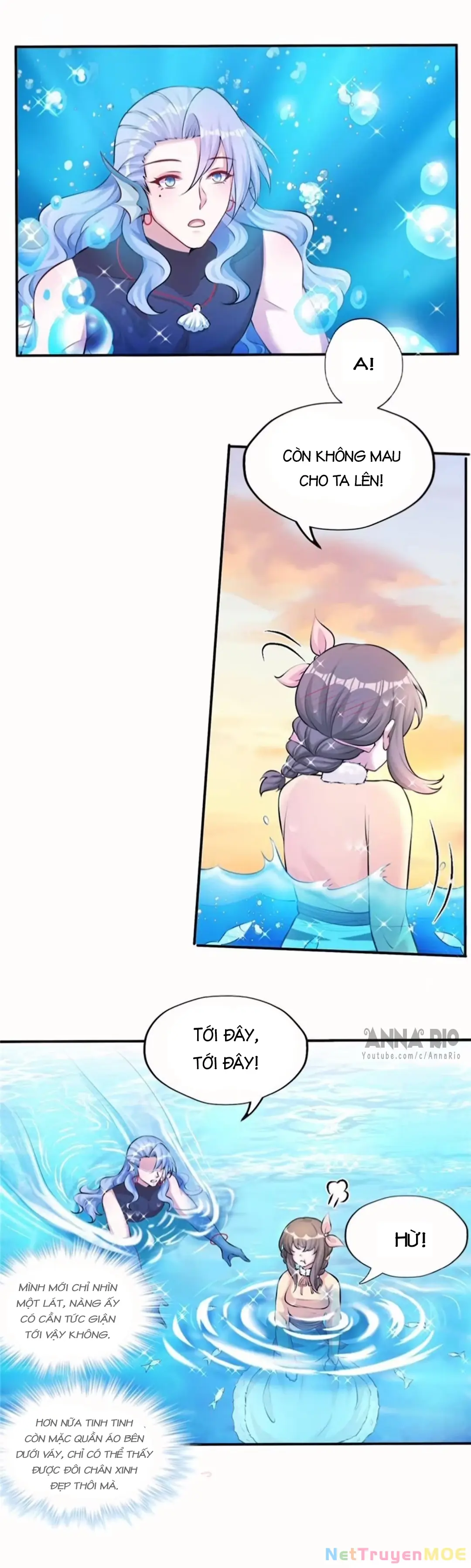 Thảnh Thơi Thú Thế Chủng Chủng Điền, Sinh Sinh Tể - Update Chapter 479 - Trang 30