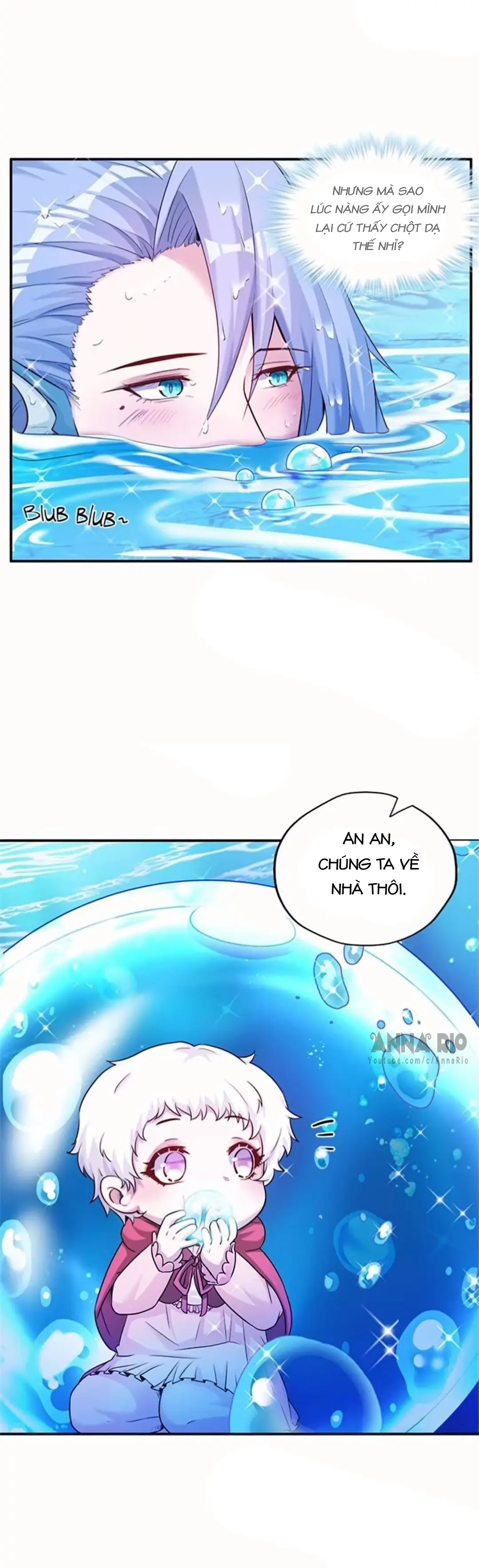 Thảnh Thơi Thú Thế Chủng Chủng Điền, Sinh Sinh Tể - Update Chapter 479 - Trang 31