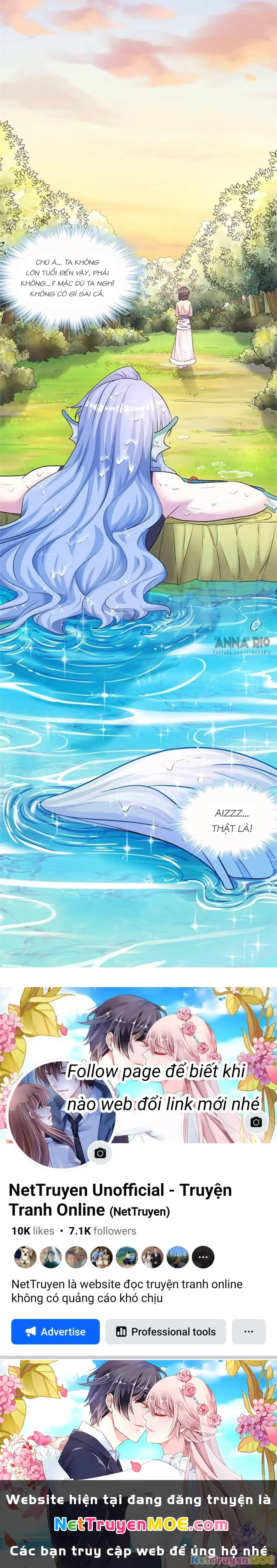 Thảnh Thơi Thú Thế Chủng Chủng Điền, Sinh Sinh Tể - Update Chapter 479 - Trang 33