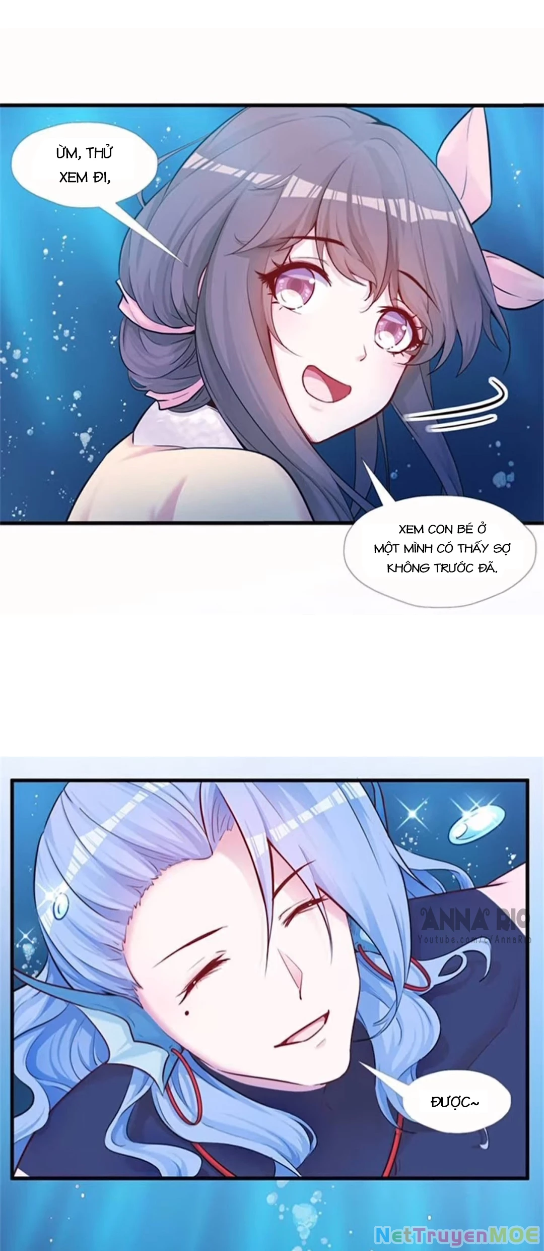 Thảnh Thơi Thú Thế Chủng Chủng Điền, Sinh Sinh Tể - Update Chapter 479 - Trang 4