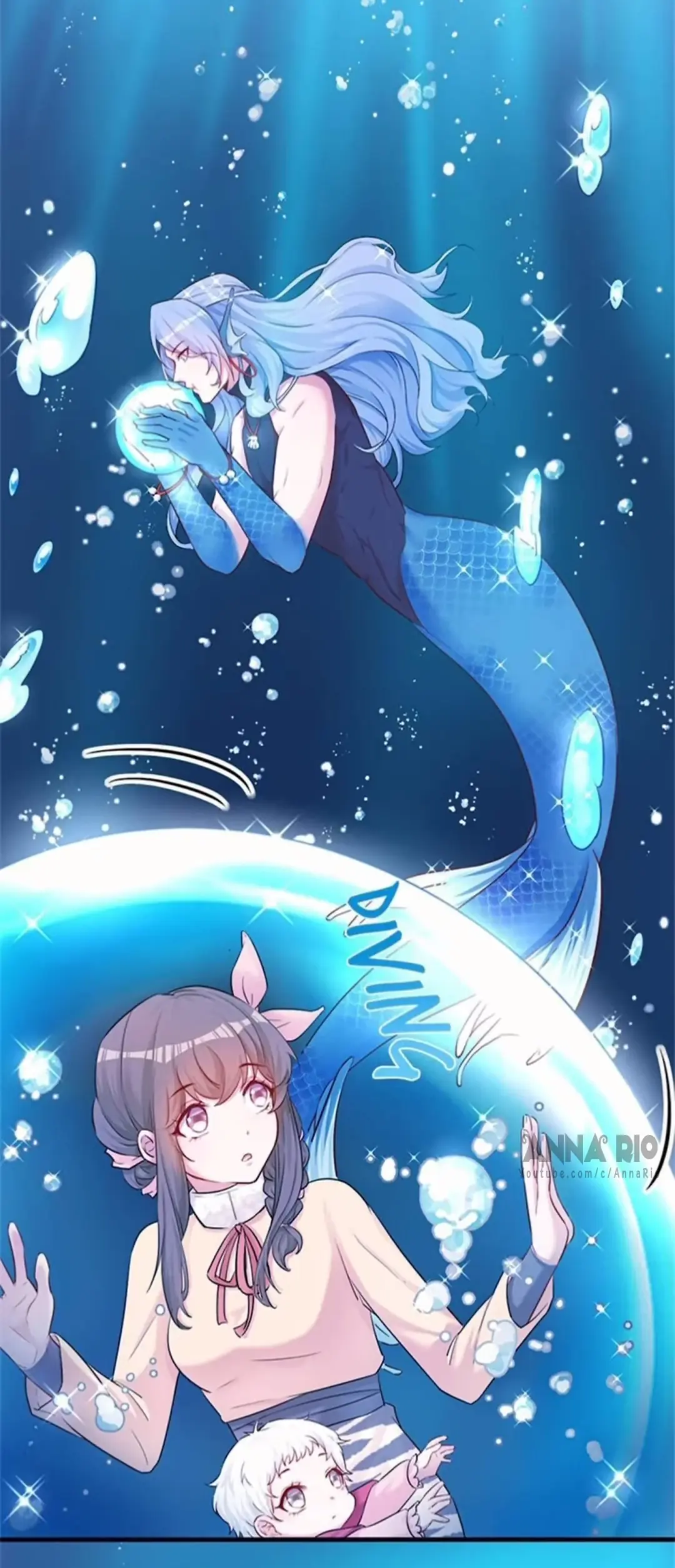 Thảnh Thơi Thú Thế Chủng Chủng Điền, Sinh Sinh Tể - Update Chapter 479 - Trang 5