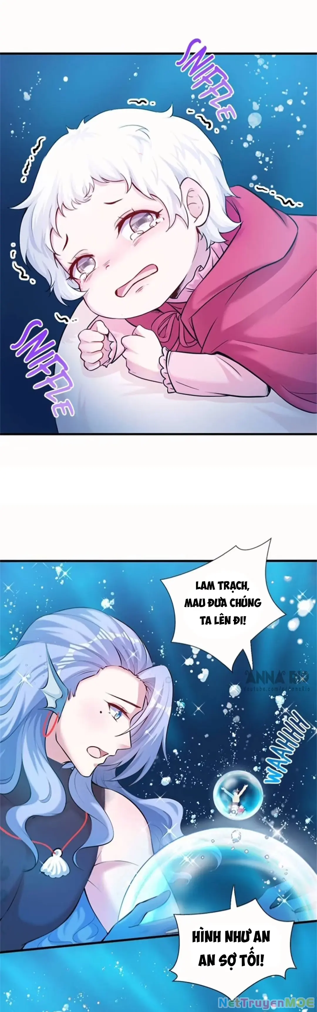Thảnh Thơi Thú Thế Chủng Chủng Điền, Sinh Sinh Tể - Update Chapter 479 - Trang 7