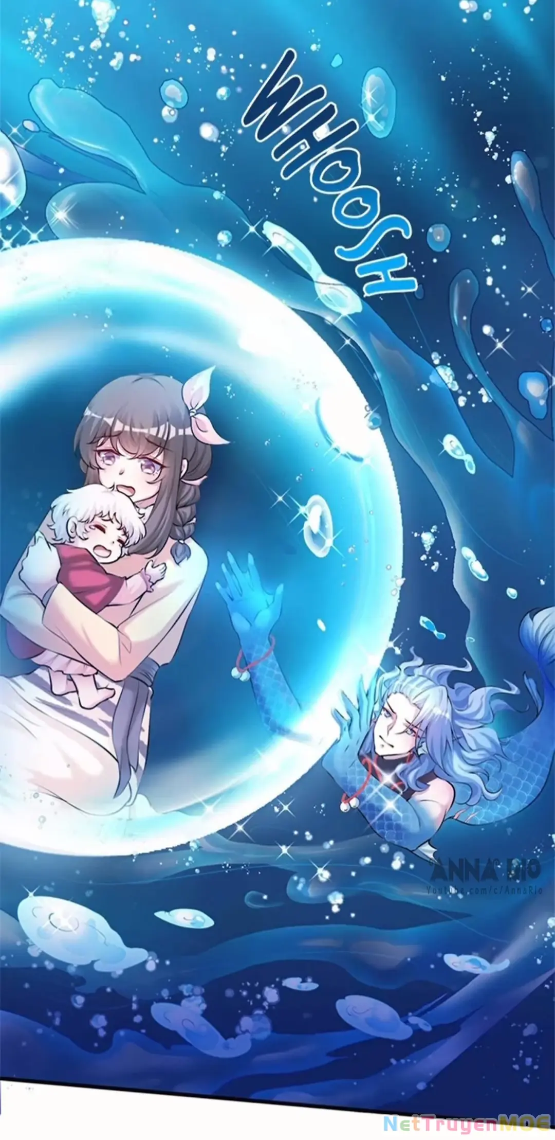 Thảnh Thơi Thú Thế Chủng Chủng Điền, Sinh Sinh Tể - Update Chapter 479 - Trang 8