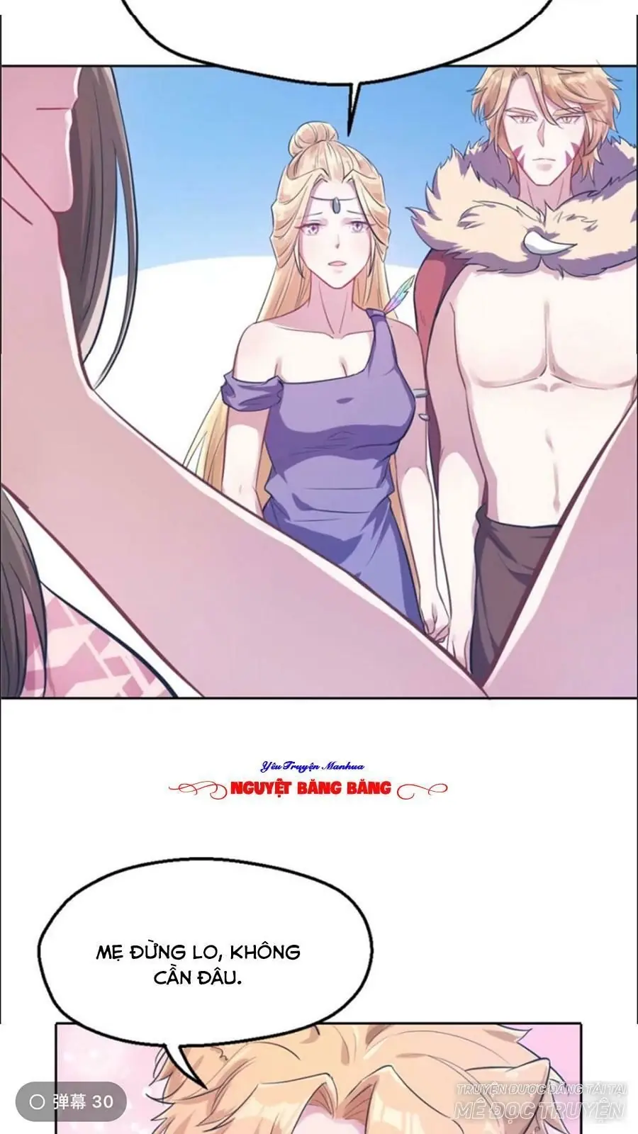 Thảnh Thơi Thú Thế Chủng Chủng Điền, Sinh Sinh Tể - Update Chapter 48 - Trang 11