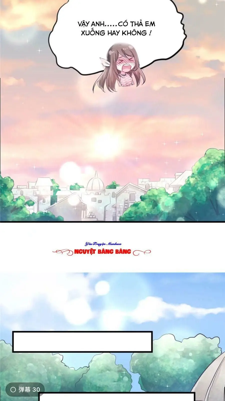 Thảnh Thơi Thú Thế Chủng Chủng Điền, Sinh Sinh Tể - Update Chapter 48 - Trang 14