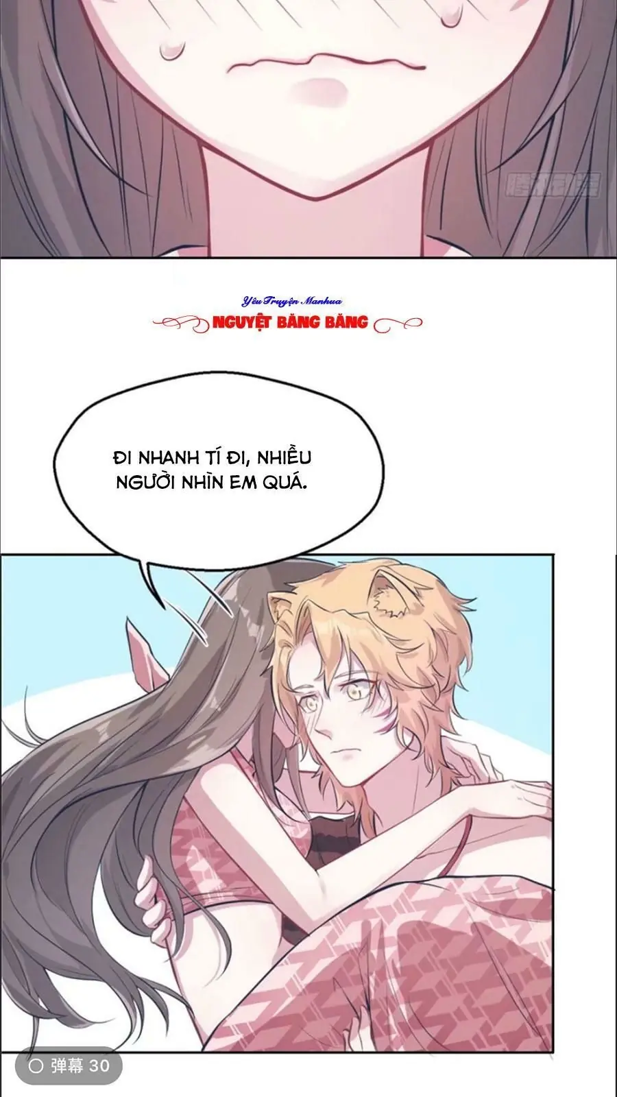 Thảnh Thơi Thú Thế Chủng Chủng Điền, Sinh Sinh Tể - Update Chapter 48 - Trang 22