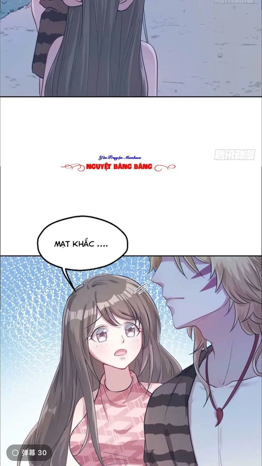 Thảnh Thơi Thú Thế Chủng Chủng Điền, Sinh Sinh Tể - Update Chapter 48 - Trang 5