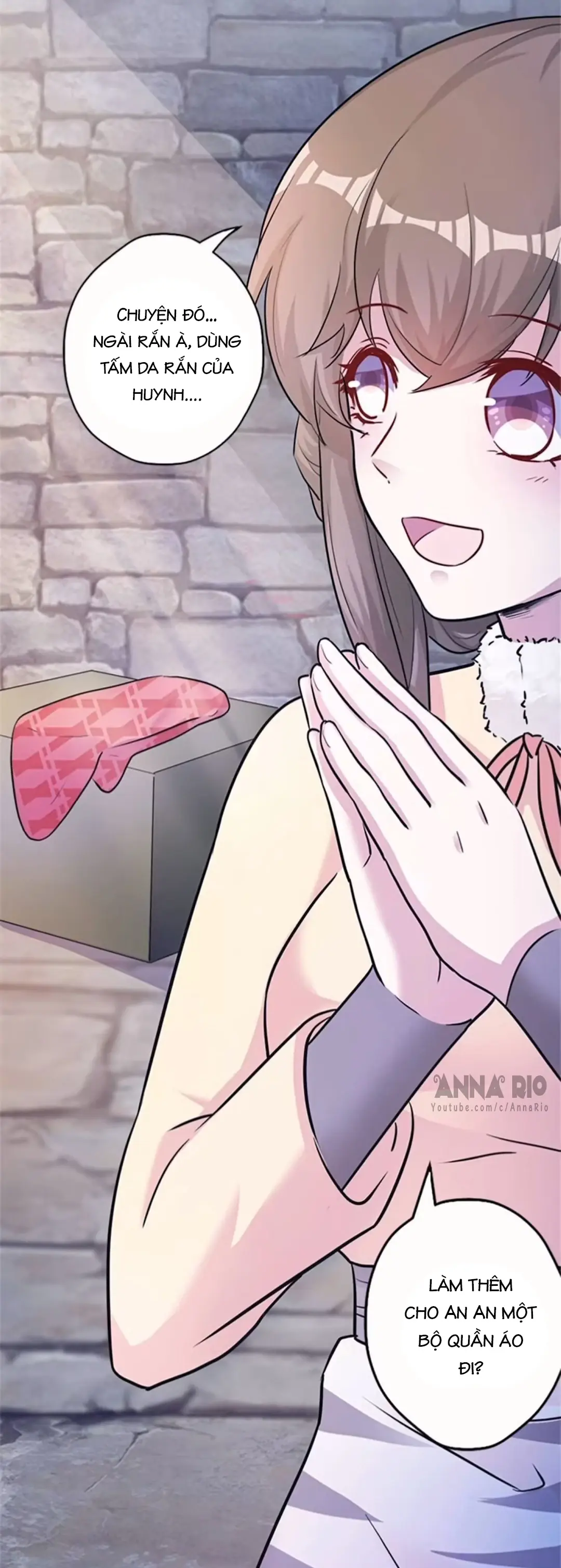 Thảnh Thơi Thú Thế Chủng Chủng Điền, Sinh Sinh Tể - Update Chapter 480 - Trang 10
