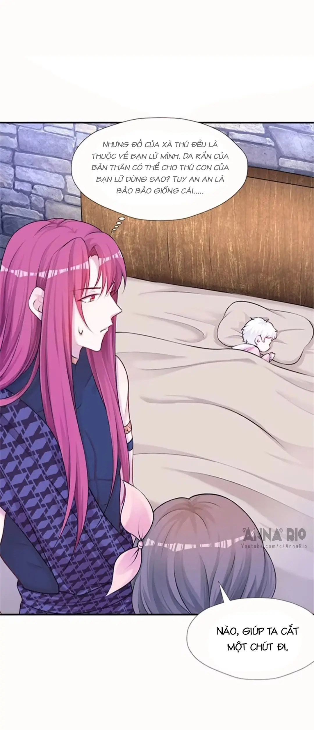 Thảnh Thơi Thú Thế Chủng Chủng Điền, Sinh Sinh Tể - Update Chapter 480 - Trang 12