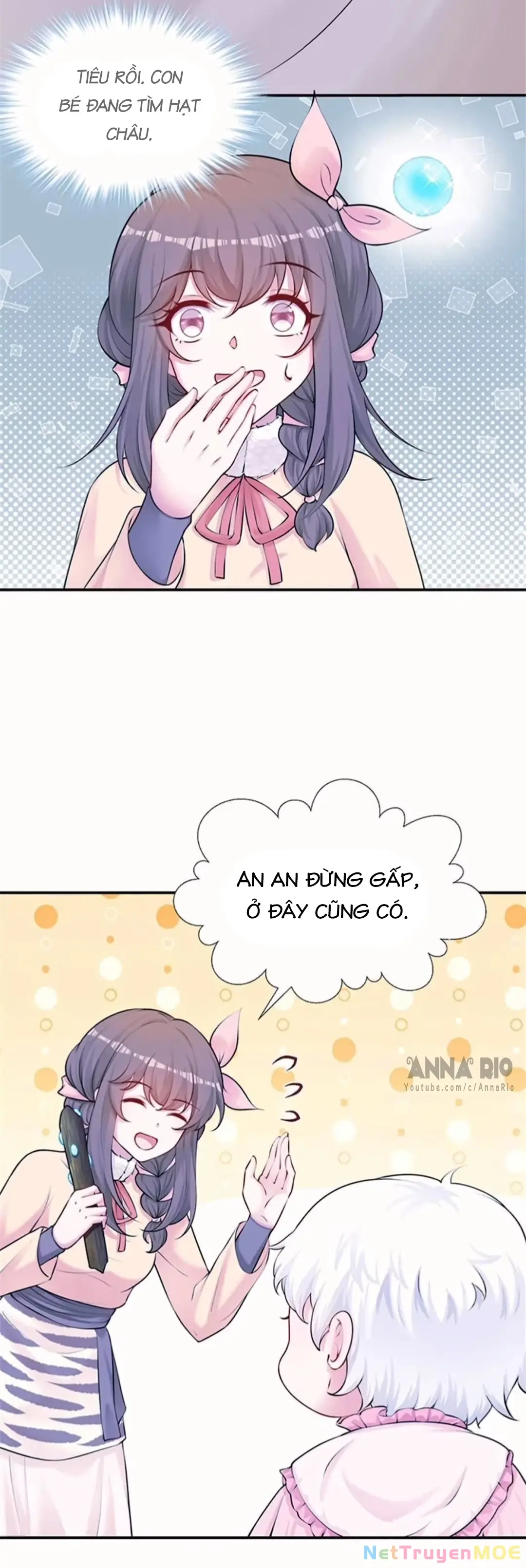 Thảnh Thơi Thú Thế Chủng Chủng Điền, Sinh Sinh Tể - Update Chapter 480 - Trang 15