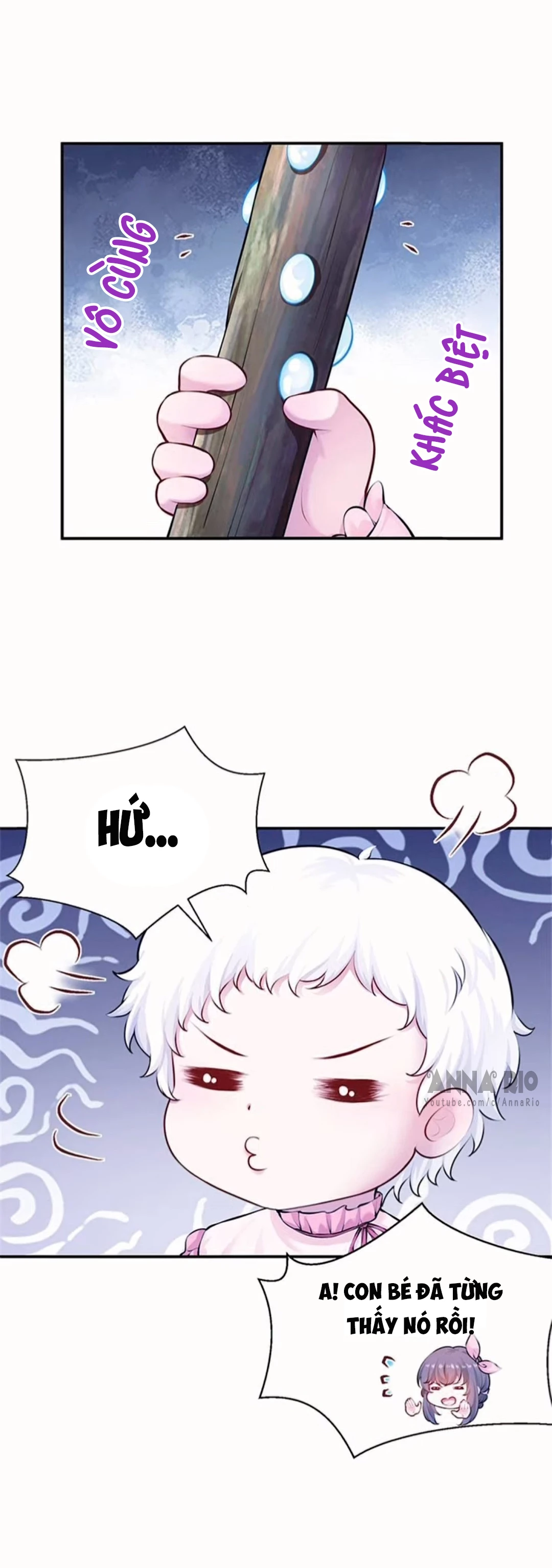 Thảnh Thơi Thú Thế Chủng Chủng Điền, Sinh Sinh Tể - Update Chapter 480 - Trang 16