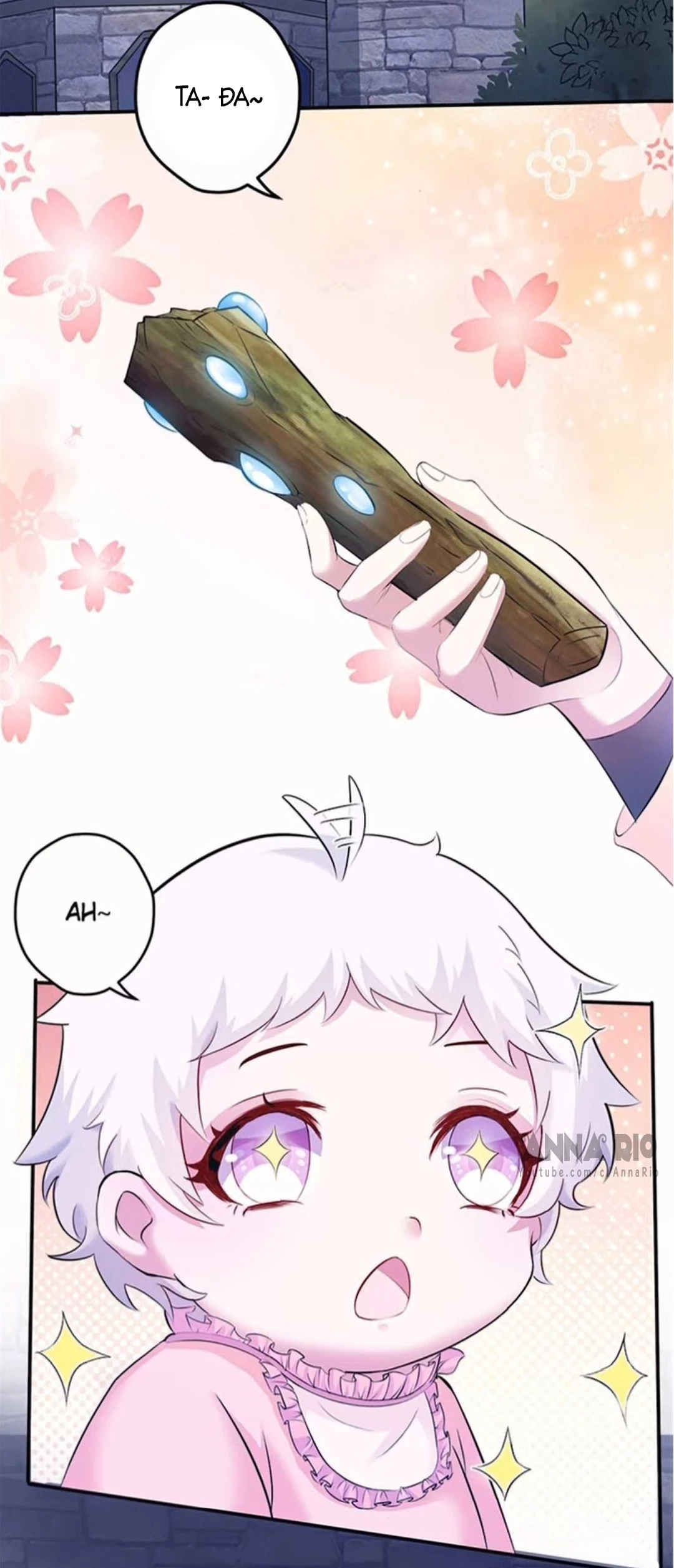Thảnh Thơi Thú Thế Chủng Chủng Điền, Sinh Sinh Tể - Update Chapter 480 - Trang 20