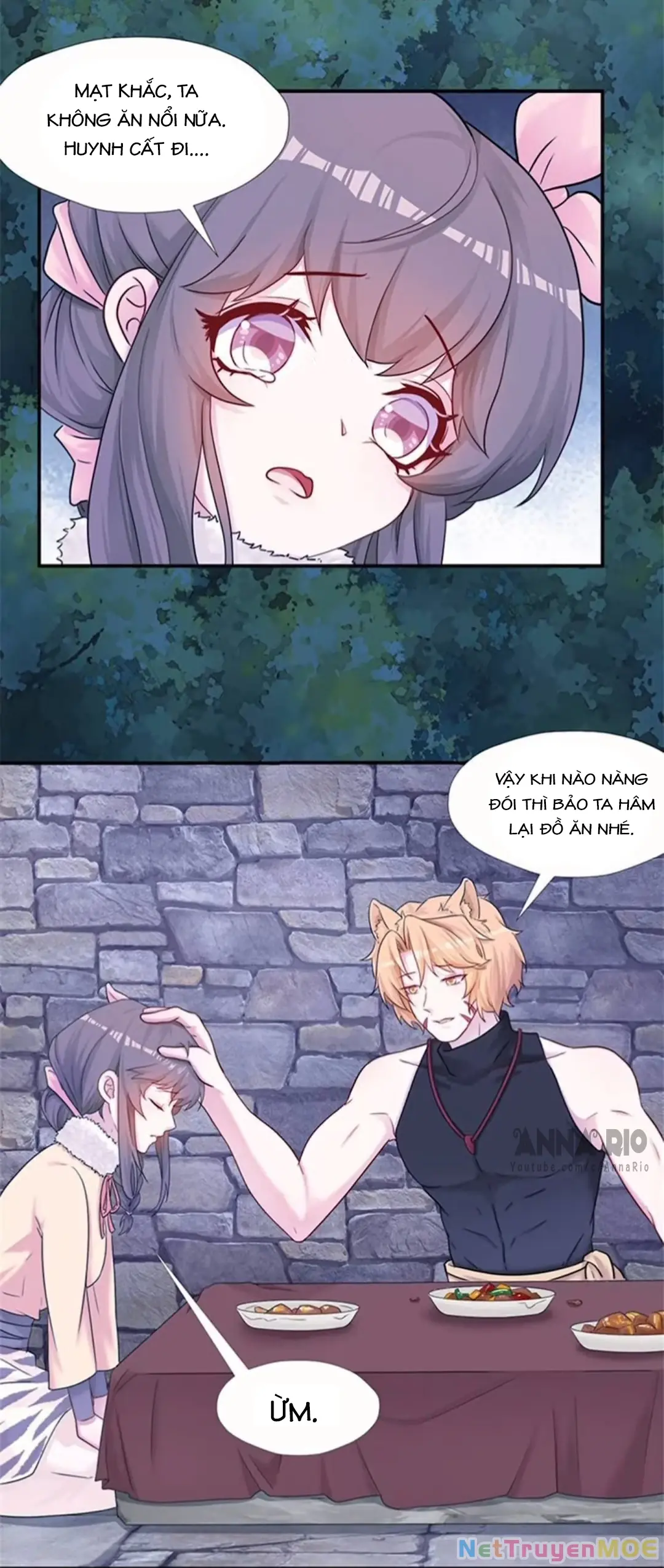 Thảnh Thơi Thú Thế Chủng Chủng Điền, Sinh Sinh Tể - Update Chapter 480 - Trang 23