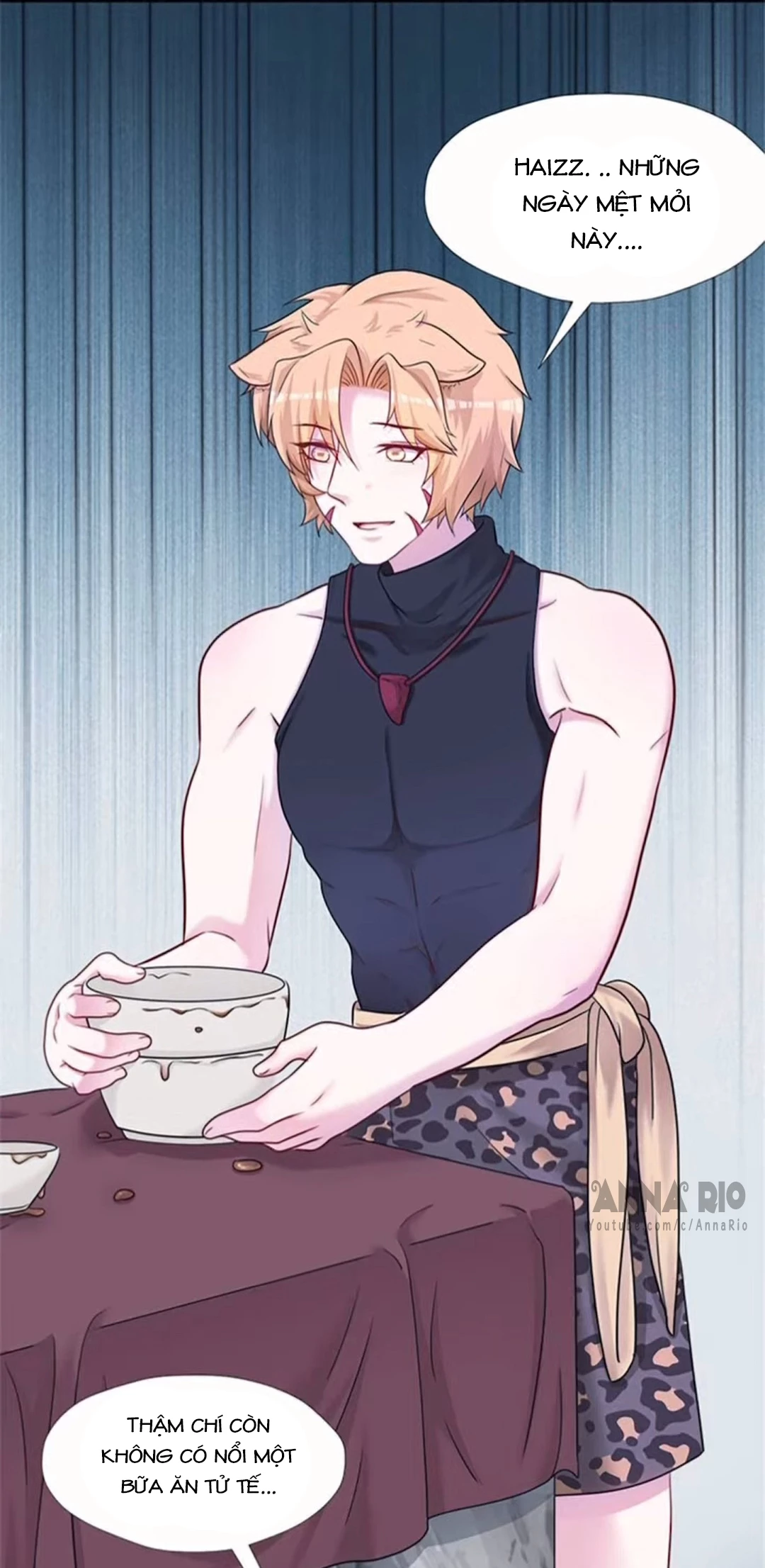 Thảnh Thơi Thú Thế Chủng Chủng Điền, Sinh Sinh Tể - Update Chapter 480 - Trang 24