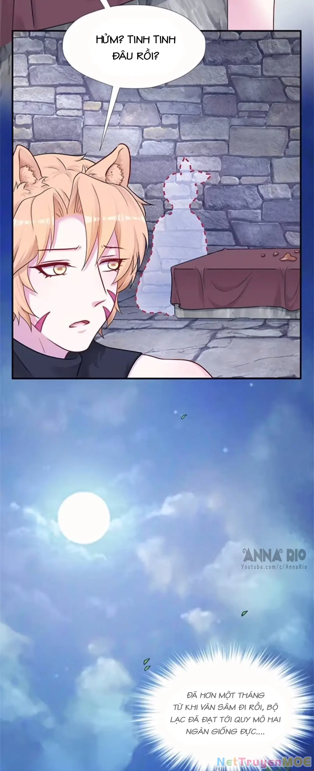 Thảnh Thơi Thú Thế Chủng Chủng Điền, Sinh Sinh Tể - Update Chapter 480 - Trang 25