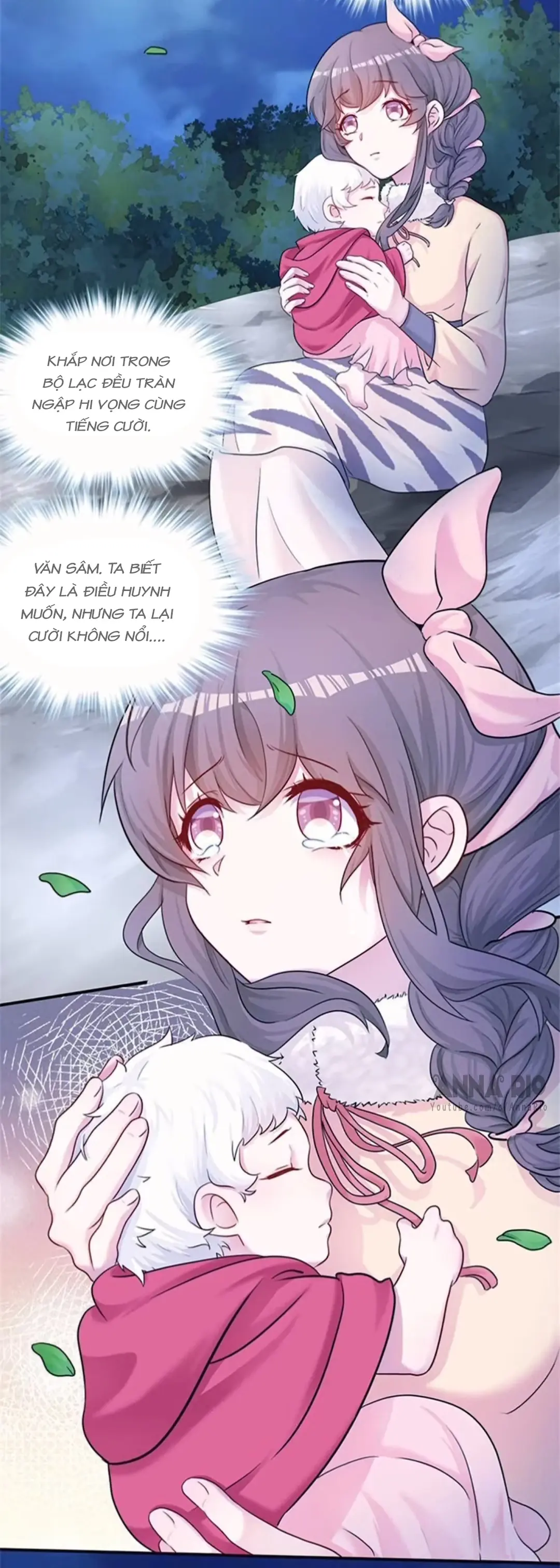 Thảnh Thơi Thú Thế Chủng Chủng Điền, Sinh Sinh Tể - Update Chapter 480 - Trang 26