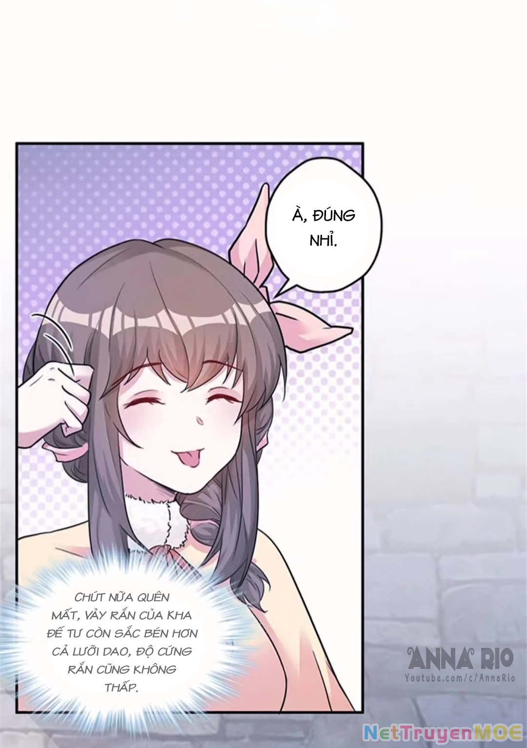 Thảnh Thơi Thú Thế Chủng Chủng Điền, Sinh Sinh Tể - Update Chapter 480 - Trang 9