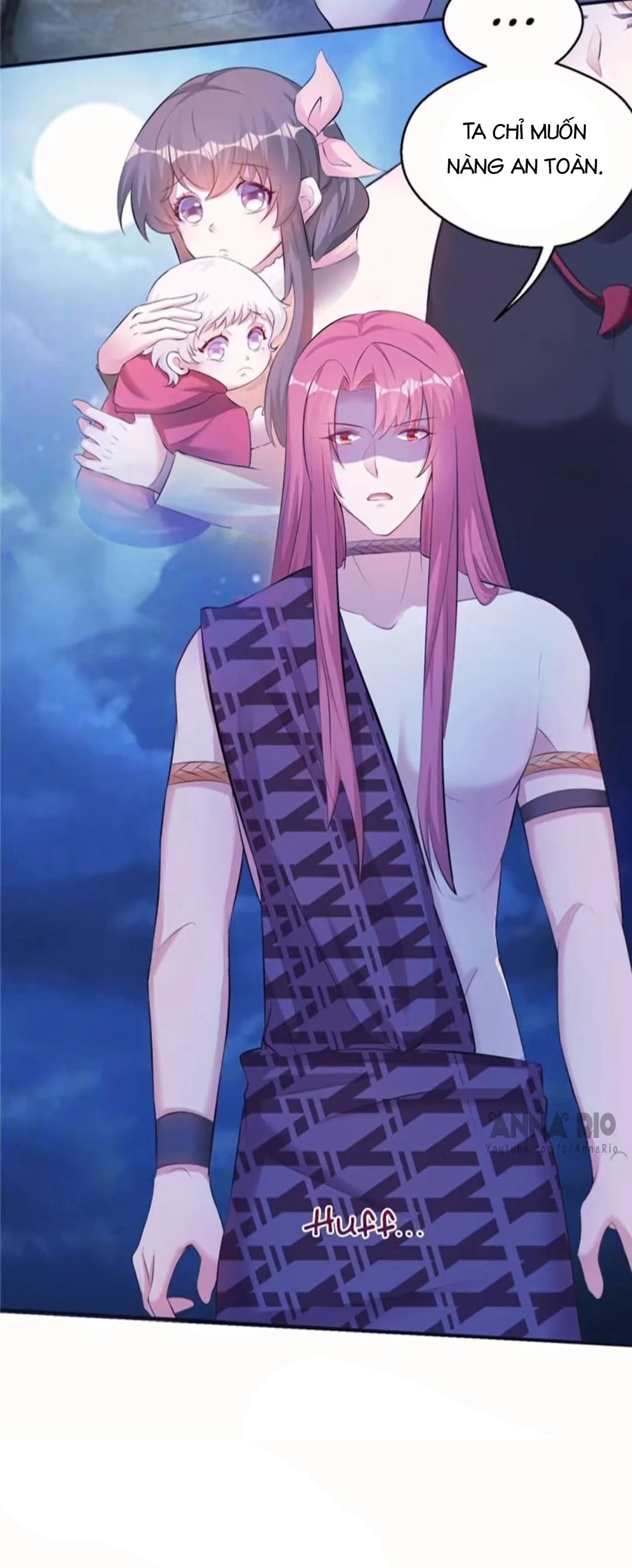 Thảnh Thơi Thú Thế Chủng Chủng Điền, Sinh Sinh Tể - Update Chapter 481 - Trang 10