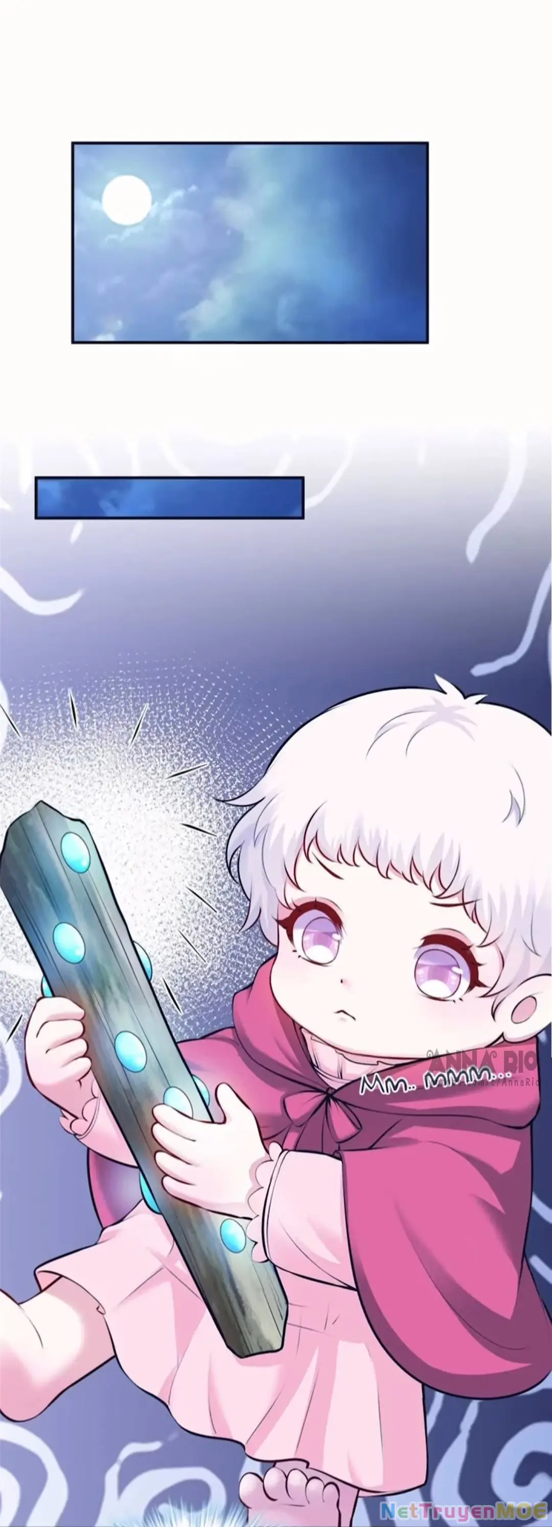 Thảnh Thơi Thú Thế Chủng Chủng Điền, Sinh Sinh Tể - Update Chapter 481 - Trang 13