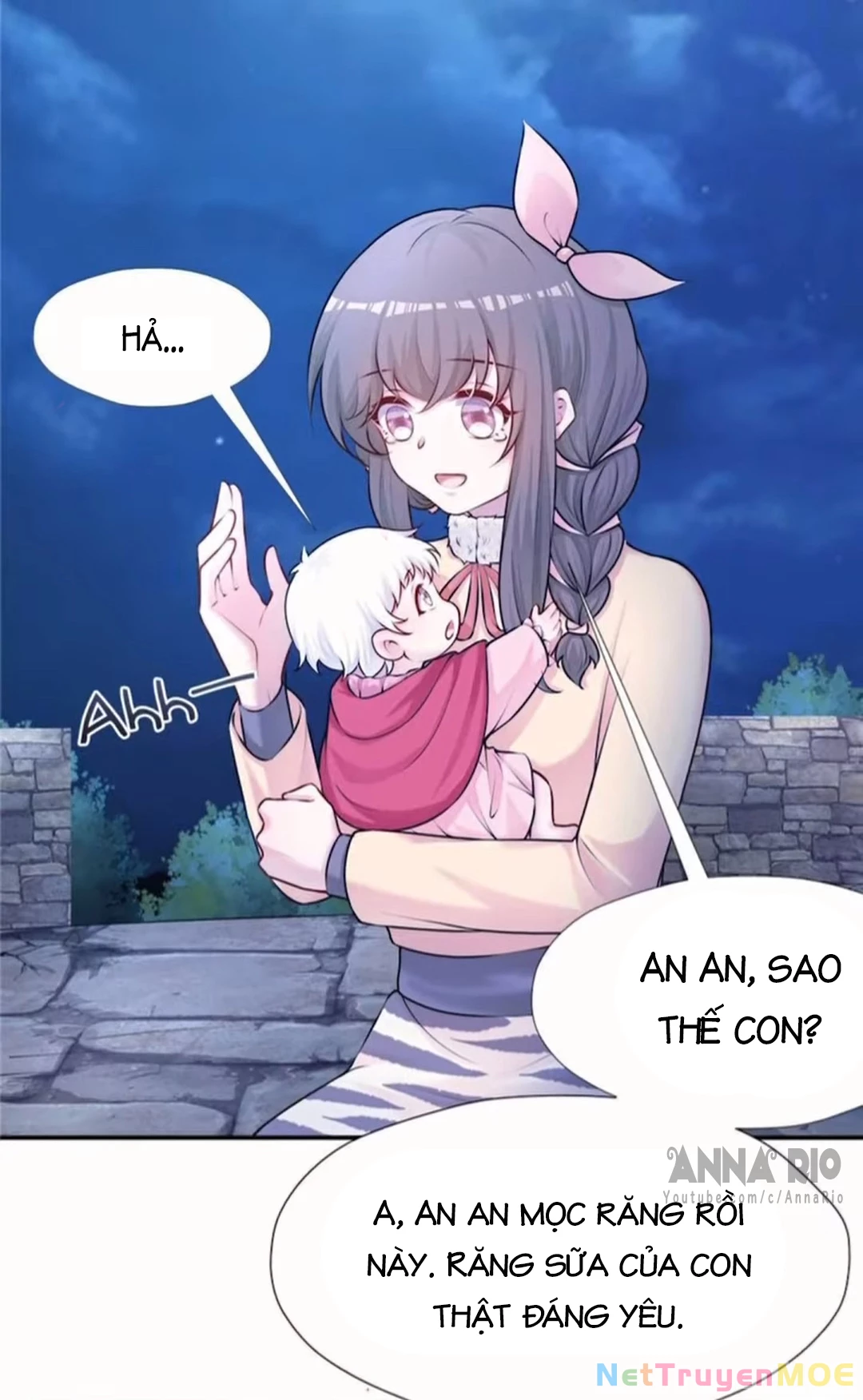 Thảnh Thơi Thú Thế Chủng Chủng Điền, Sinh Sinh Tể - Update Chapter 481 - Trang 2