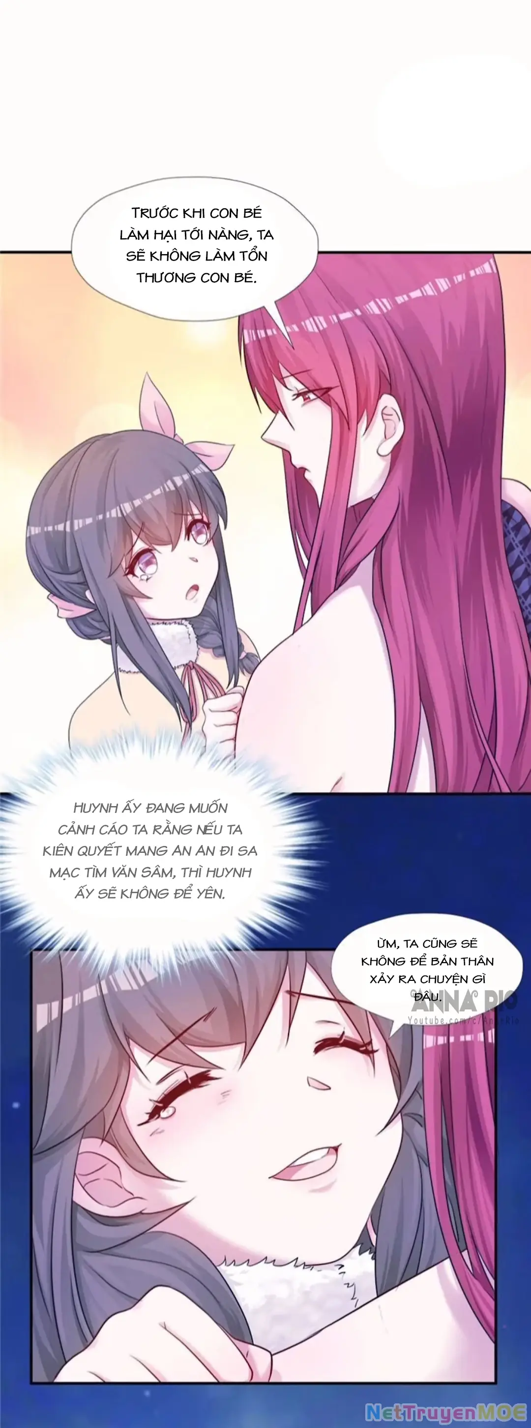 Thảnh Thơi Thú Thế Chủng Chủng Điền, Sinh Sinh Tể - Update Chapter 481 - Trang 21