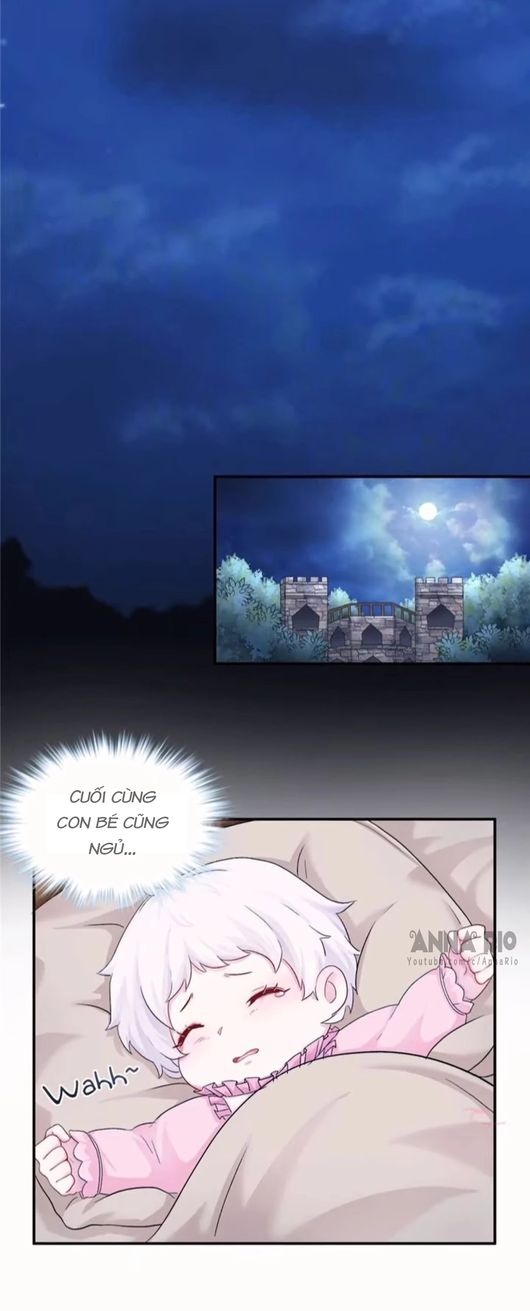 Thảnh Thơi Thú Thế Chủng Chủng Điền, Sinh Sinh Tể - Update Chapter 481 - Trang 23