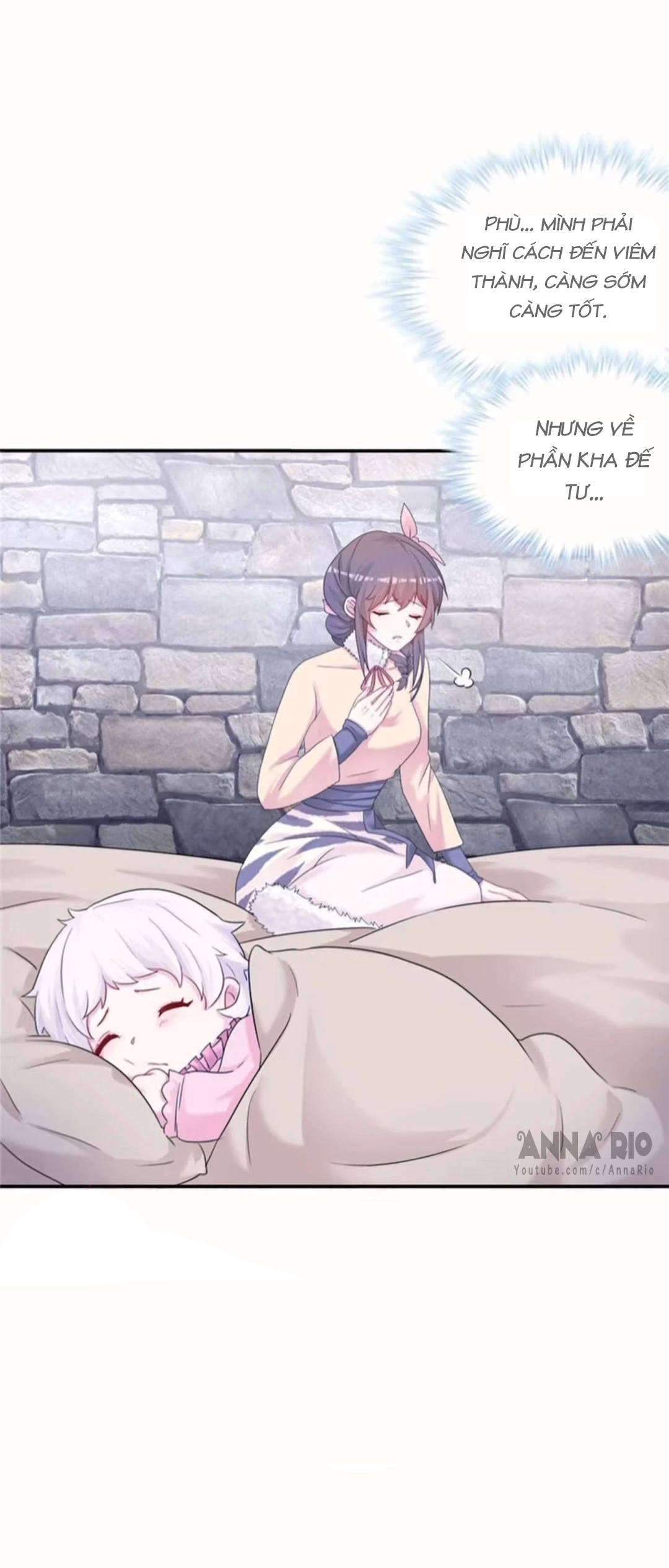 Thảnh Thơi Thú Thế Chủng Chủng Điền, Sinh Sinh Tể - Update Chapter 481 - Trang 24