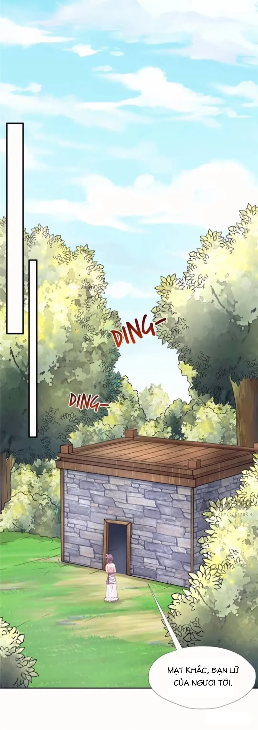 Thảnh Thơi Thú Thế Chủng Chủng Điền, Sinh Sinh Tể - Update Chapter 481 - Trang 26