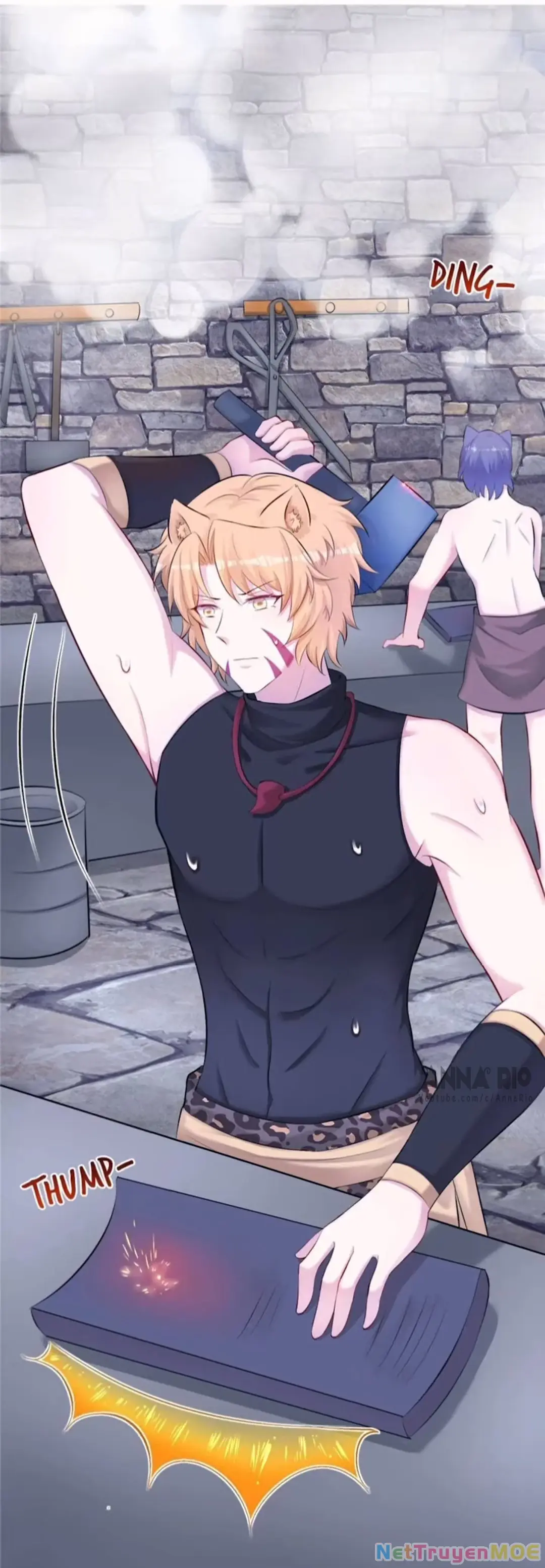 Thảnh Thơi Thú Thế Chủng Chủng Điền, Sinh Sinh Tể - Update Chapter 481 - Trang 27
