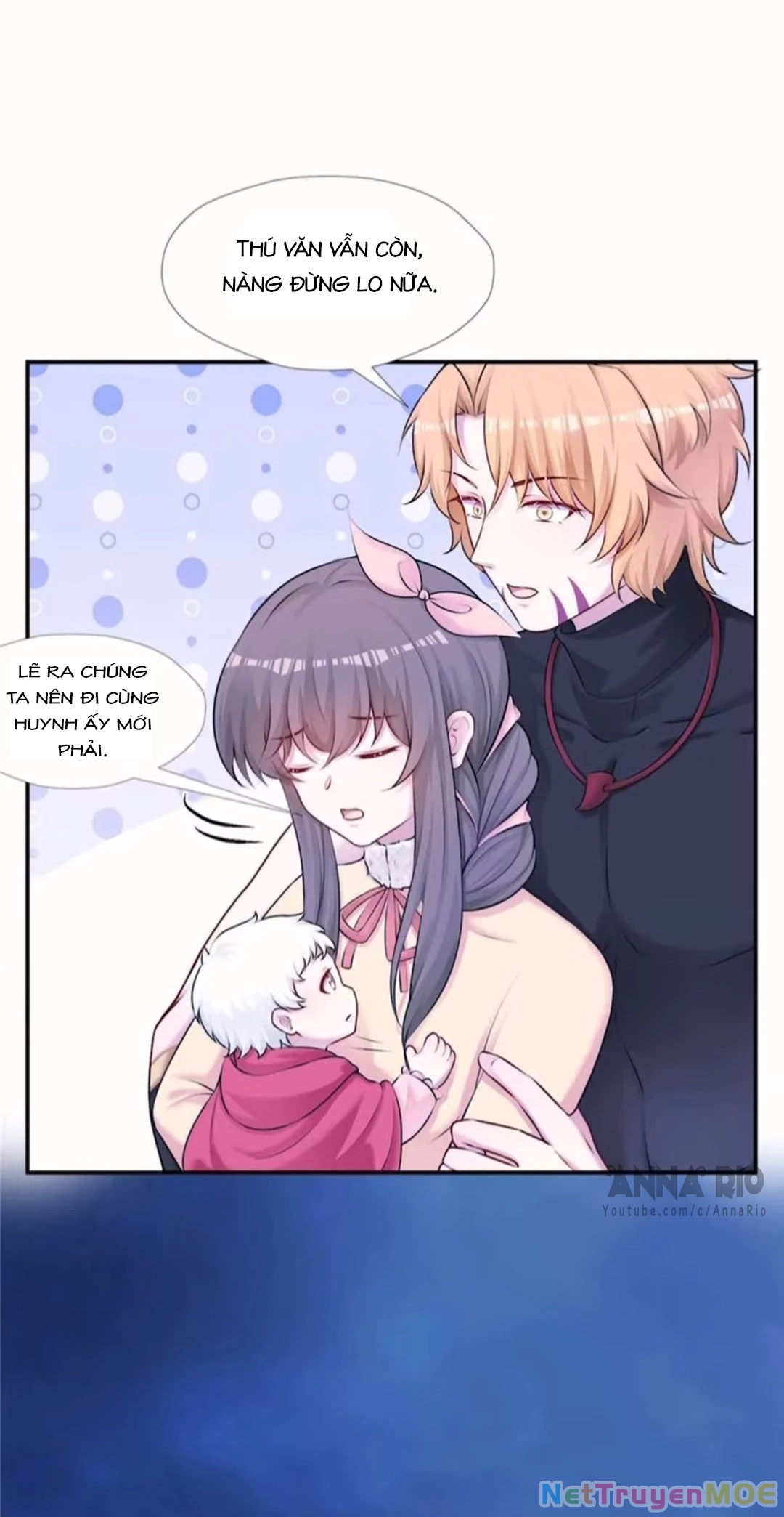 Thảnh Thơi Thú Thế Chủng Chủng Điền, Sinh Sinh Tể - Update Chapter 481 - Trang 5