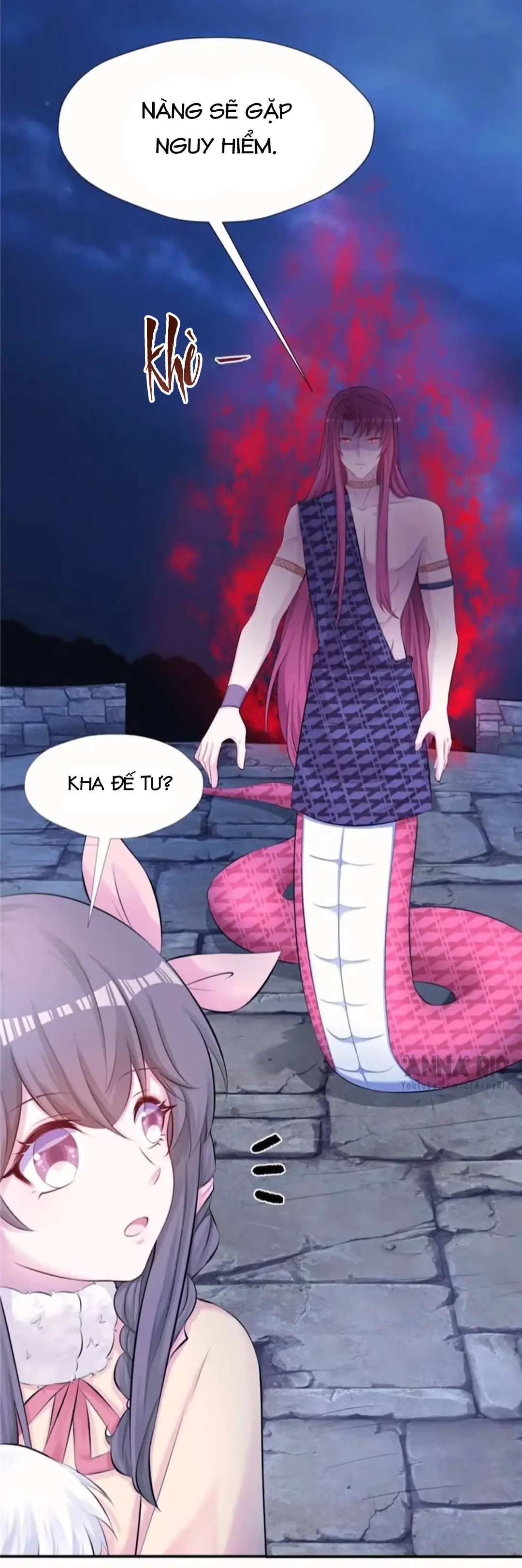 Thảnh Thơi Thú Thế Chủng Chủng Điền, Sinh Sinh Tể - Update Chapter 481 - Trang 6