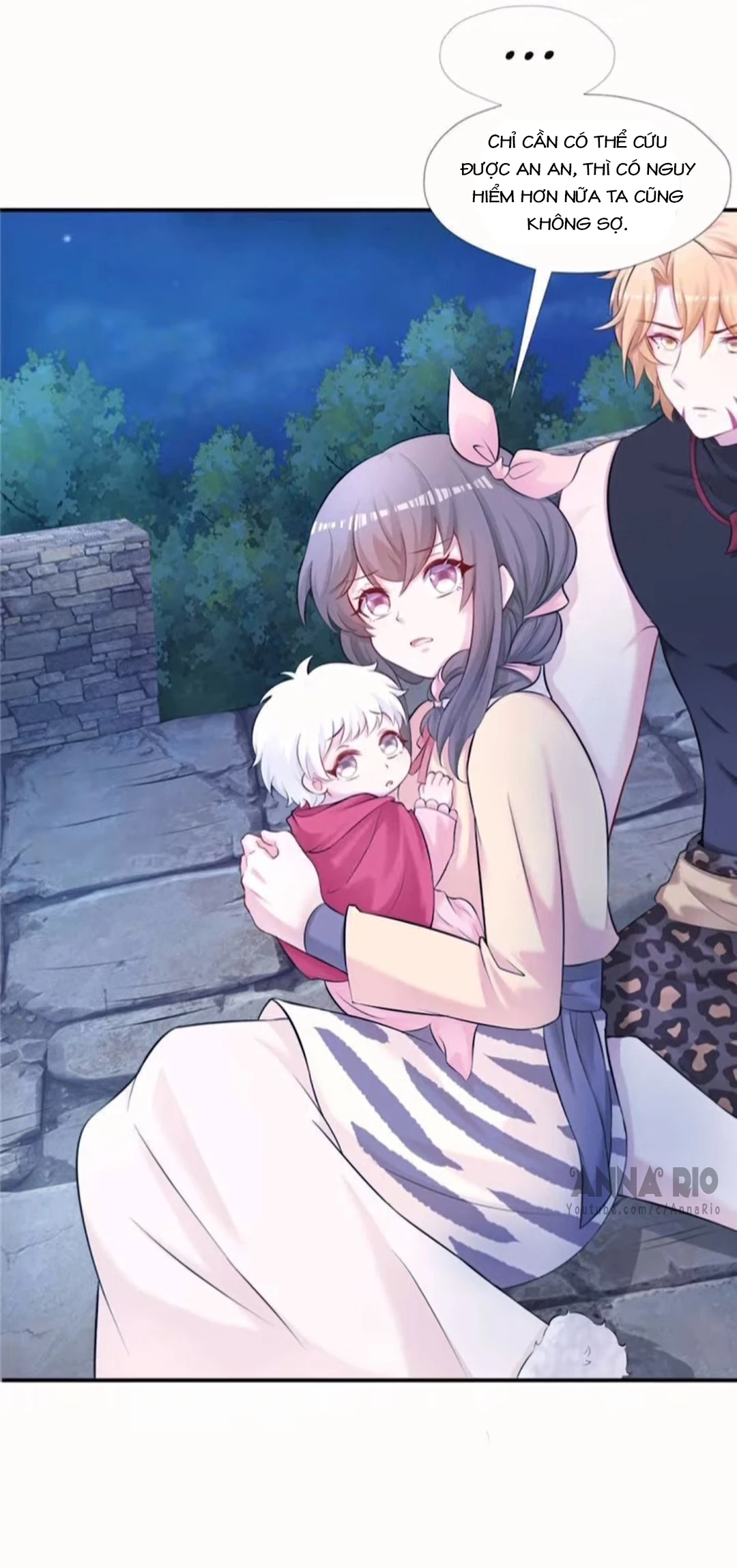 Thảnh Thơi Thú Thế Chủng Chủng Điền, Sinh Sinh Tể - Update Chapter 481 - Trang 7