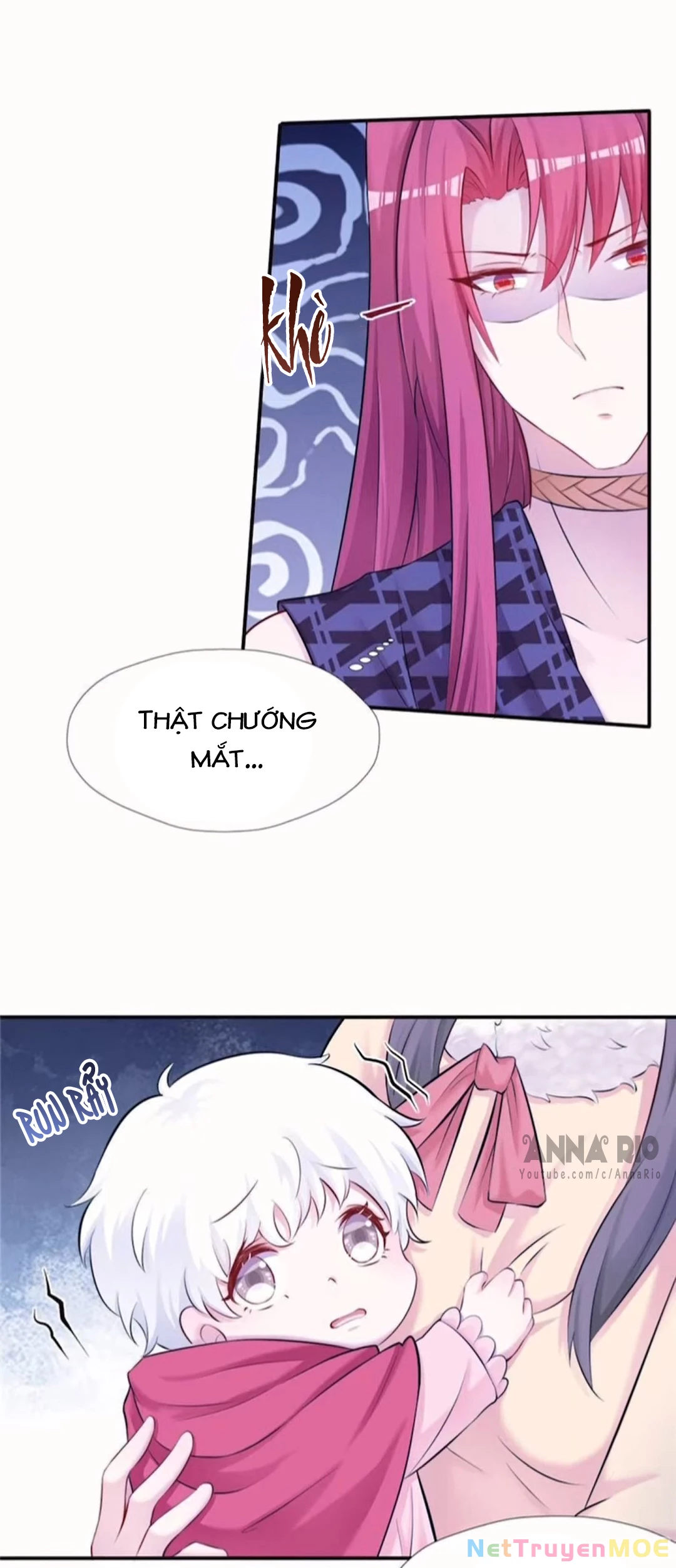 Thảnh Thơi Thú Thế Chủng Chủng Điền, Sinh Sinh Tể - Update Chapter 481 - Trang 8