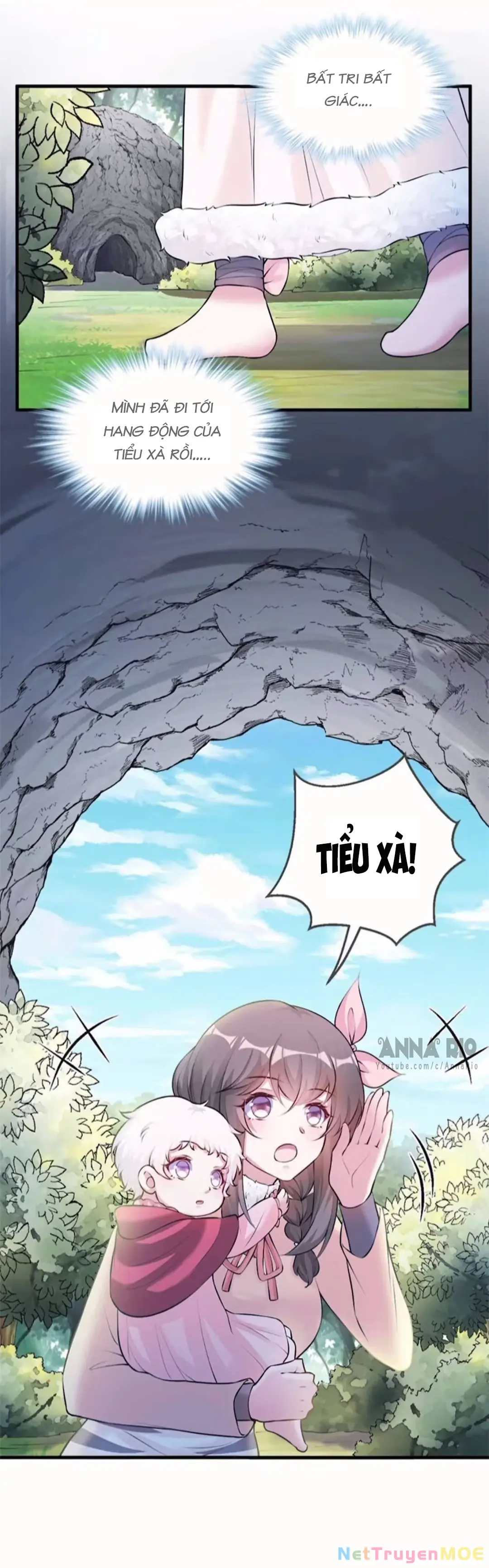 Thảnh Thơi Thú Thế Chủng Chủng Điền, Sinh Sinh Tể - Update Chapter 482 - Trang 19
