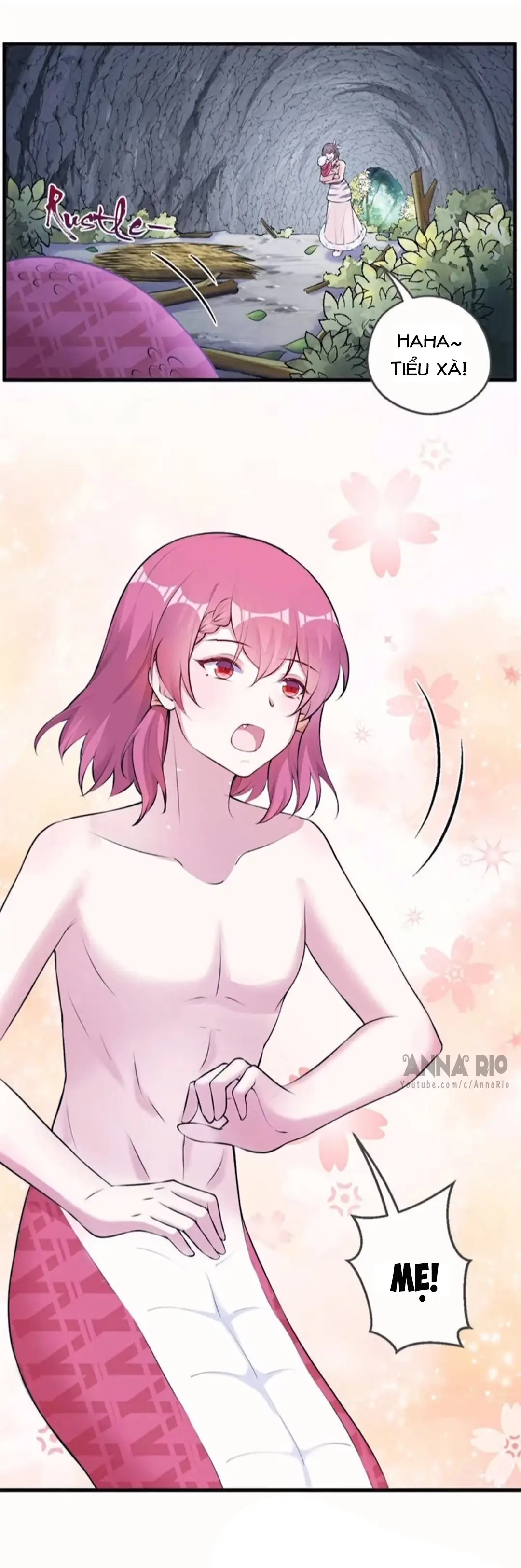 Thảnh Thơi Thú Thế Chủng Chủng Điền, Sinh Sinh Tể - Update Chapter 482 - Trang 20