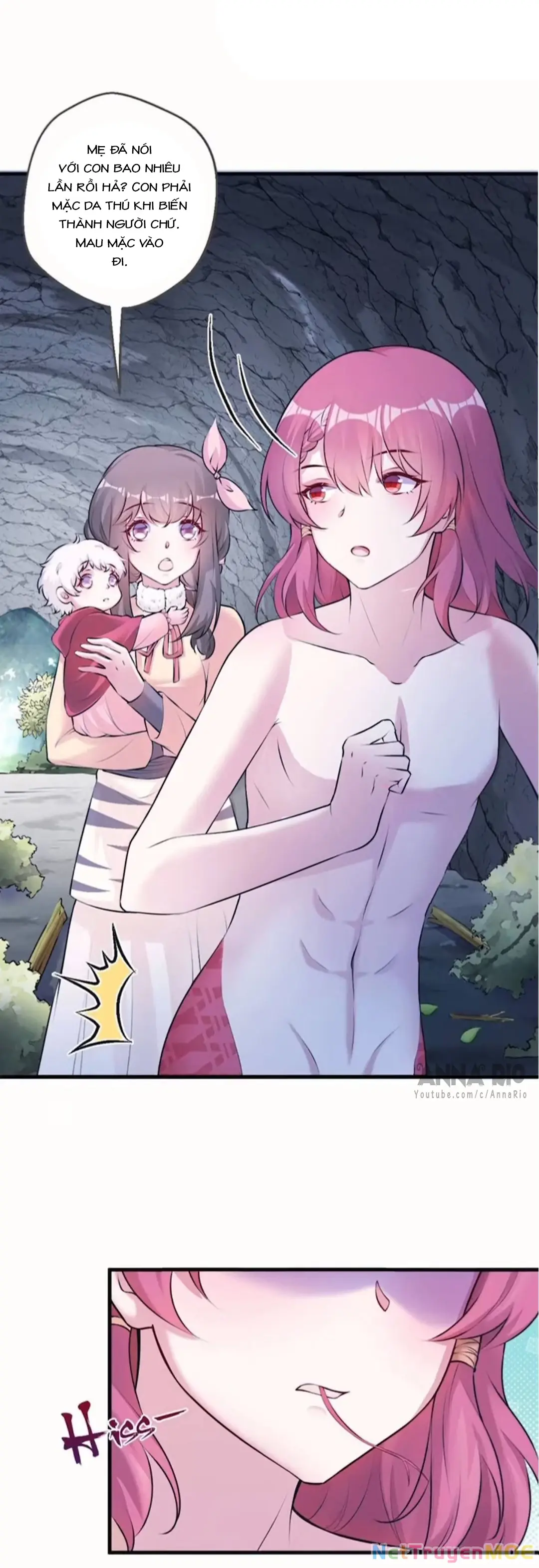 Thảnh Thơi Thú Thế Chủng Chủng Điền, Sinh Sinh Tể - Update Chapter 482 - Trang 21