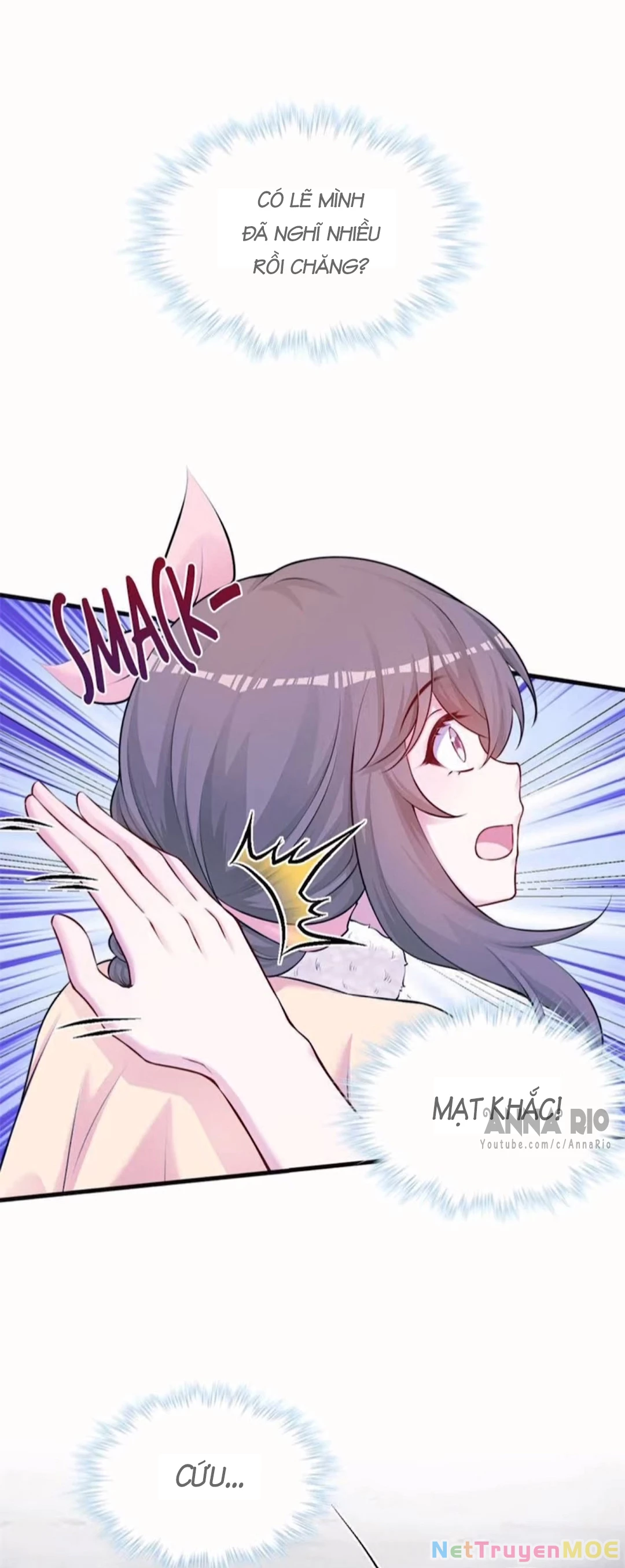 Thảnh Thơi Thú Thế Chủng Chủng Điền, Sinh Sinh Tể - Update Chapter 482 - Trang 27