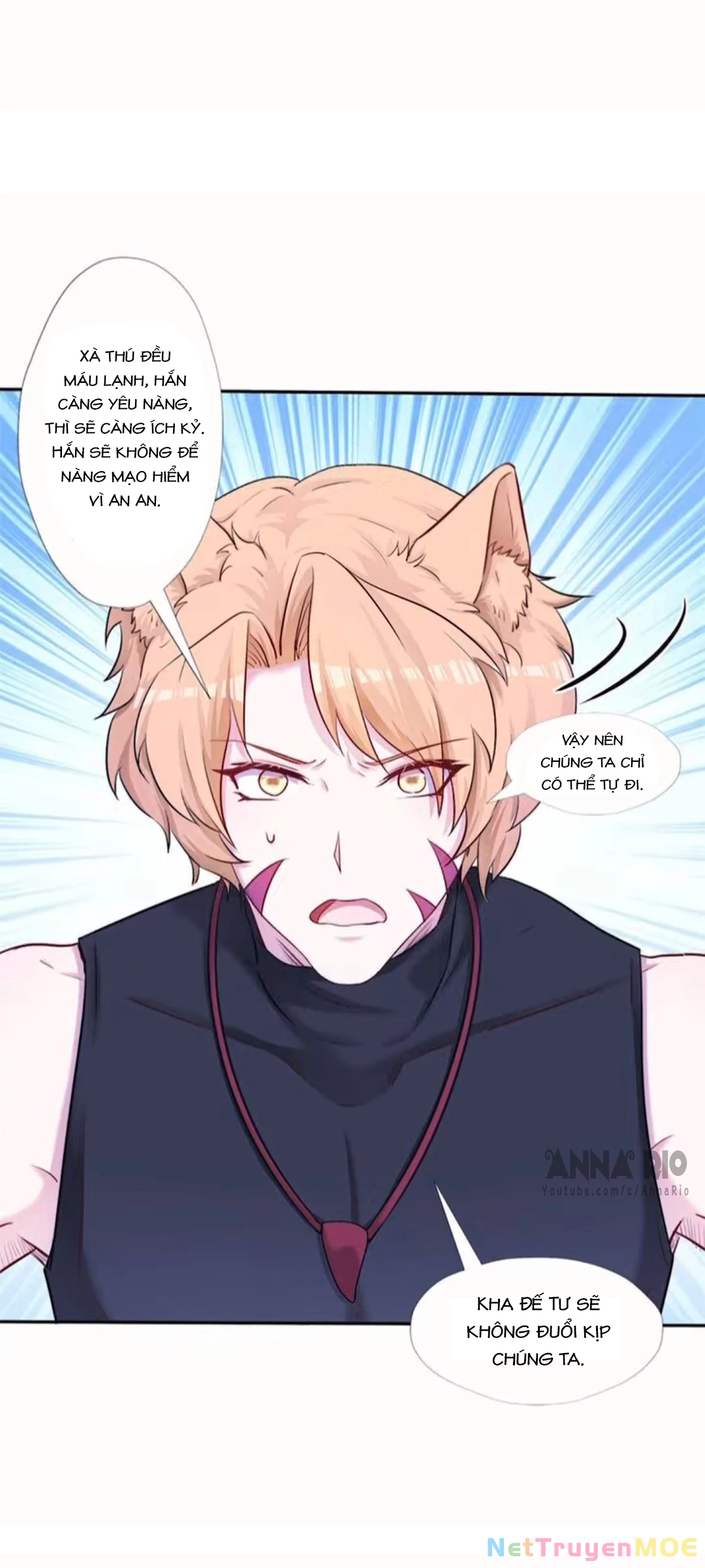 Thảnh Thơi Thú Thế Chủng Chủng Điền, Sinh Sinh Tể - Update Chapter 482 - Trang 3