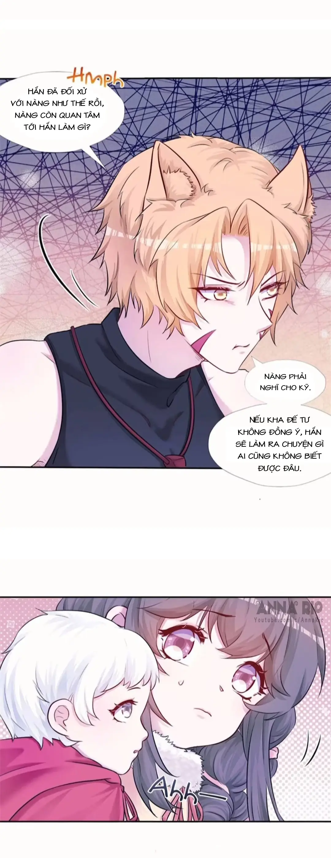 Thảnh Thơi Thú Thế Chủng Chủng Điền, Sinh Sinh Tể - Update Chapter 482 - Trang 5