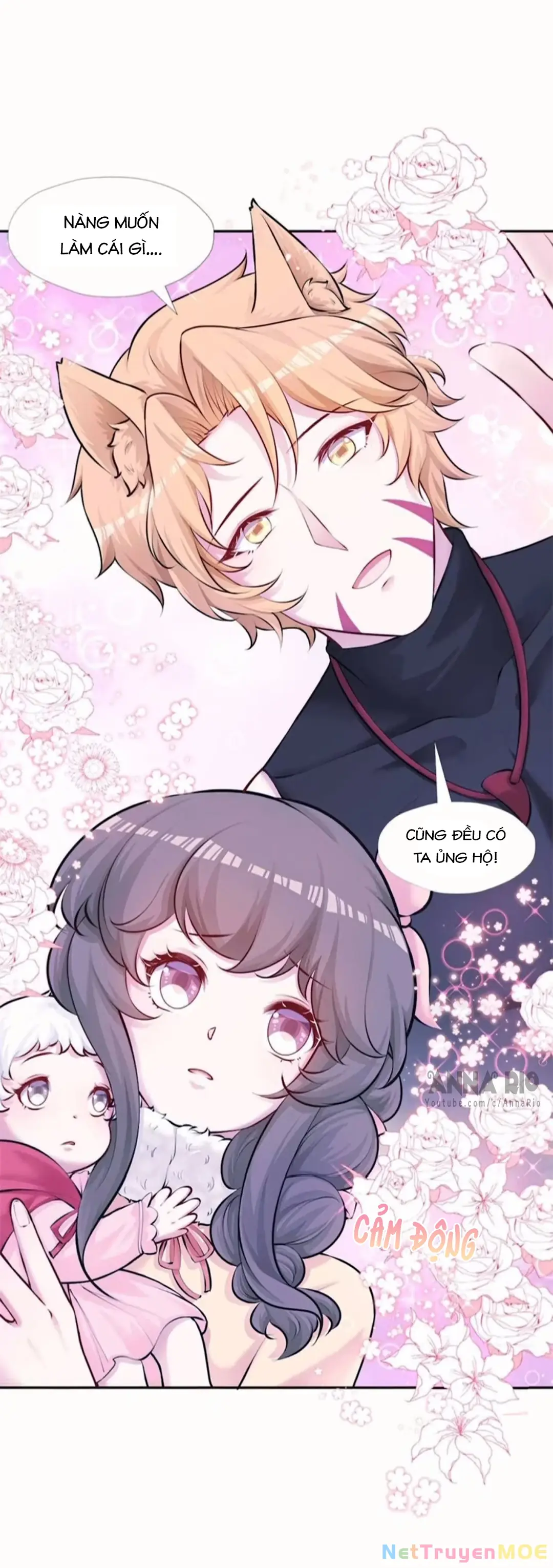 Thảnh Thơi Thú Thế Chủng Chủng Điền, Sinh Sinh Tể - Update Chapter 482 - Trang 7