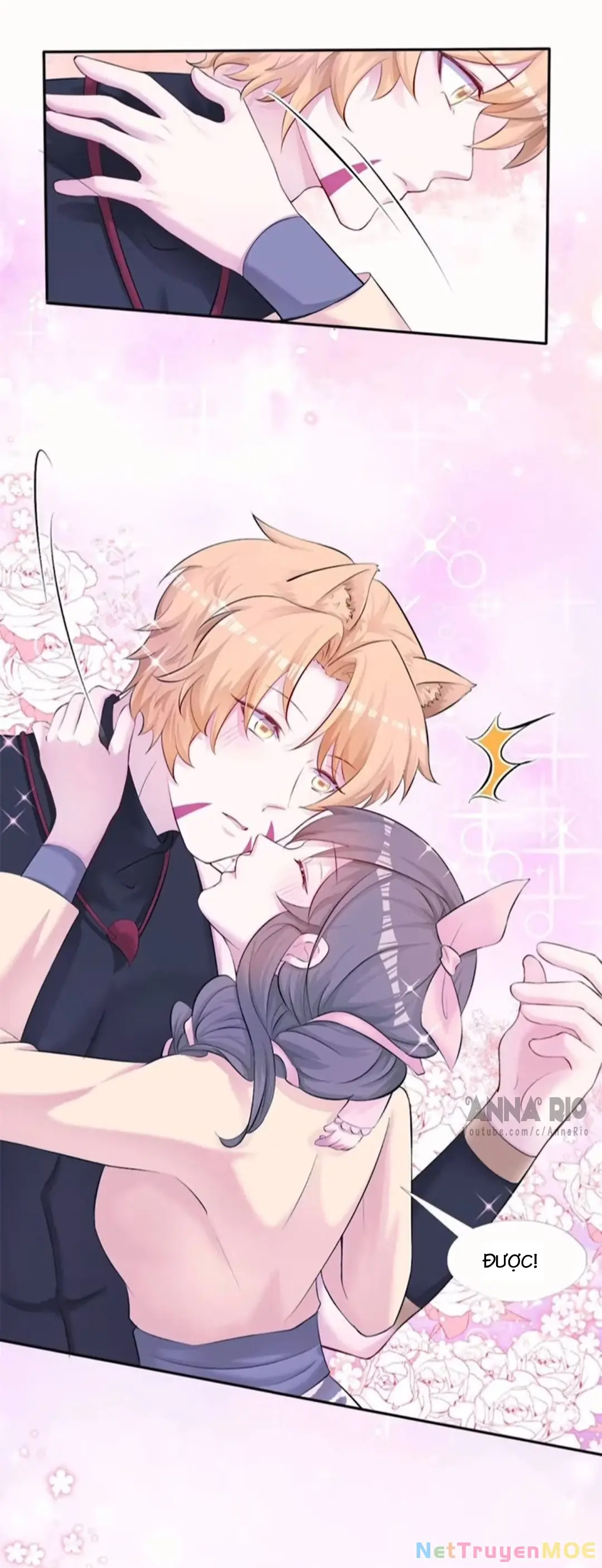 Thảnh Thơi Thú Thế Chủng Chủng Điền, Sinh Sinh Tể - Update Chapter 482 - Trang 8