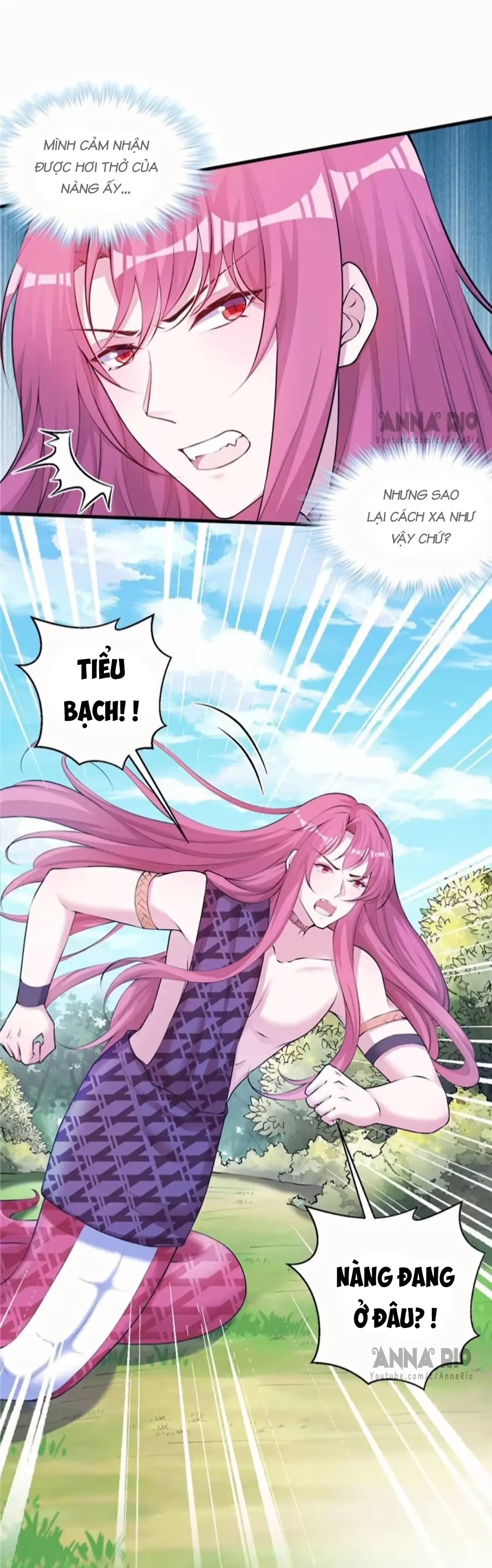 Thảnh Thơi Thú Thế Chủng Chủng Điền, Sinh Sinh Tể - Update Chapter 483 - Trang 10