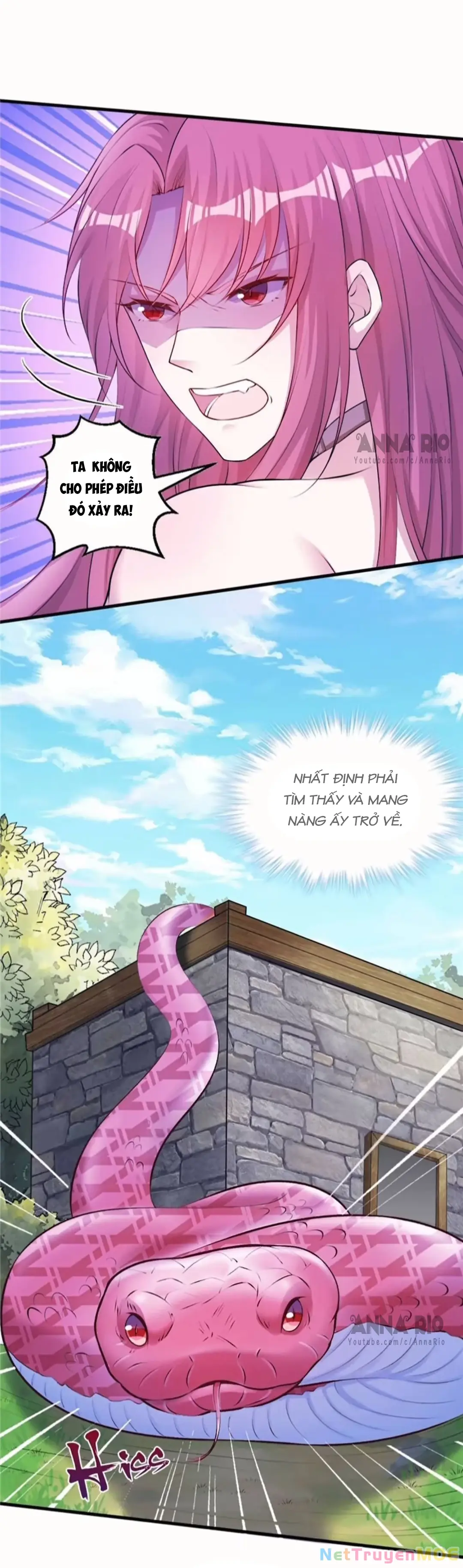 Thảnh Thơi Thú Thế Chủng Chủng Điền, Sinh Sinh Tể - Update Chapter 483 - Trang 12