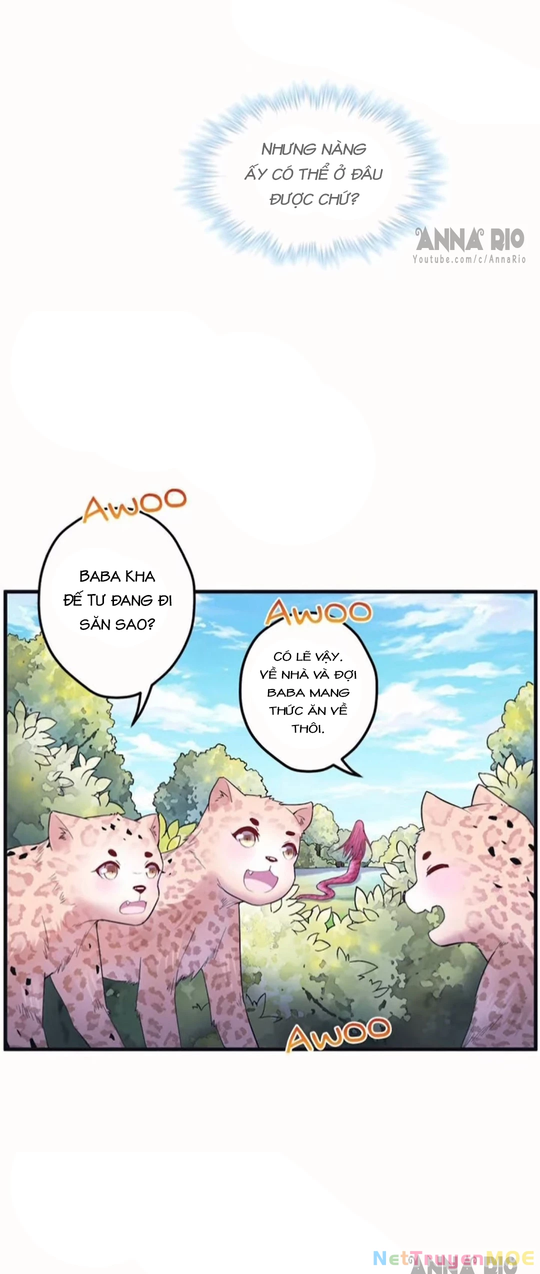 Thảnh Thơi Thú Thế Chủng Chủng Điền, Sinh Sinh Tể - Update Chapter 483 - Trang 15